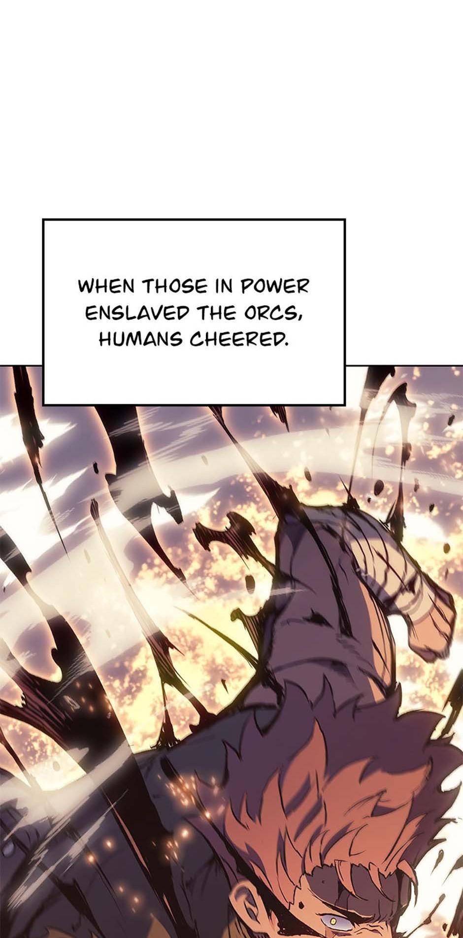 The Reincarnated King of Fists Chap 17 - Next Chap 18