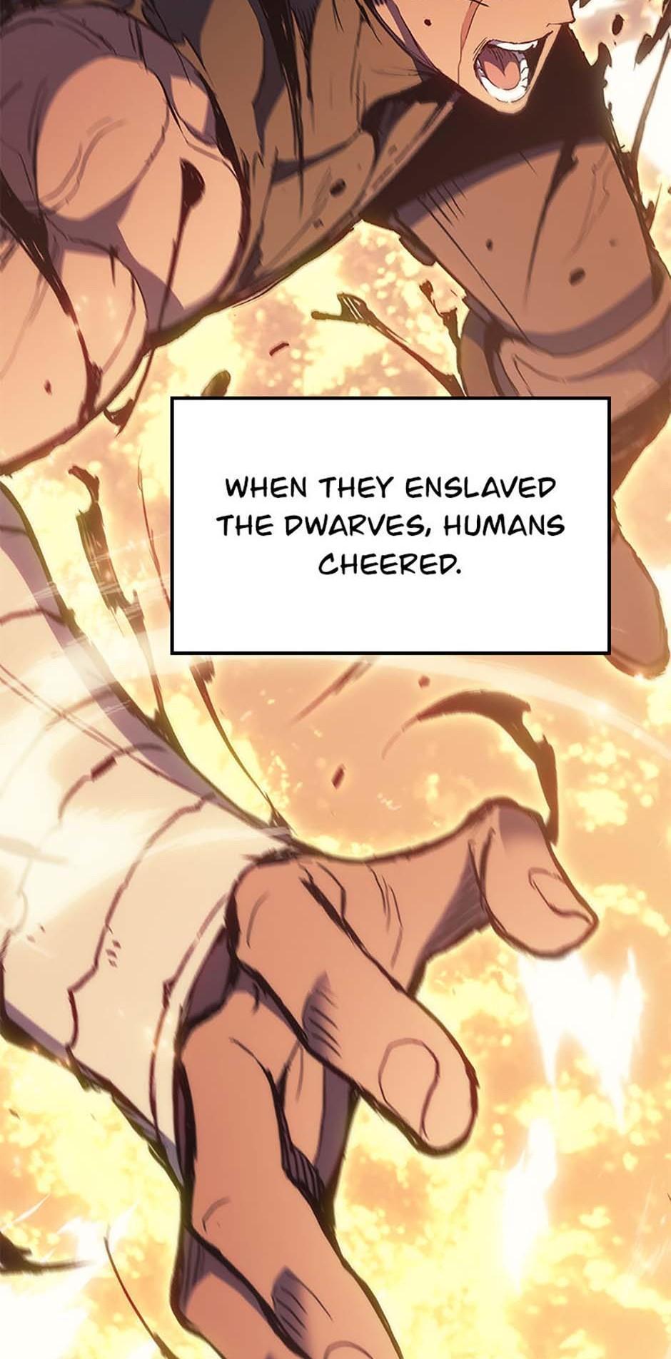 The Reincarnated King of Fists Chap 17 - Next Chap 18