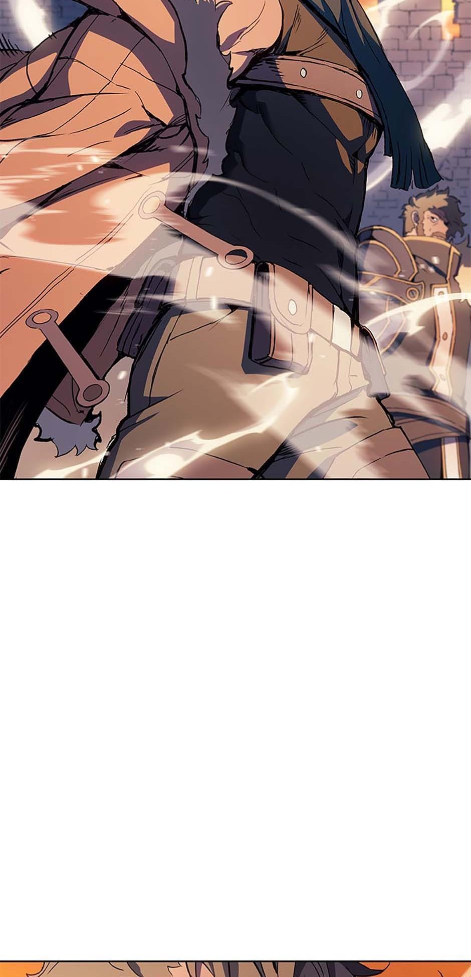 The Reincarnated King of Fists Chap 17 - Next Chap 18