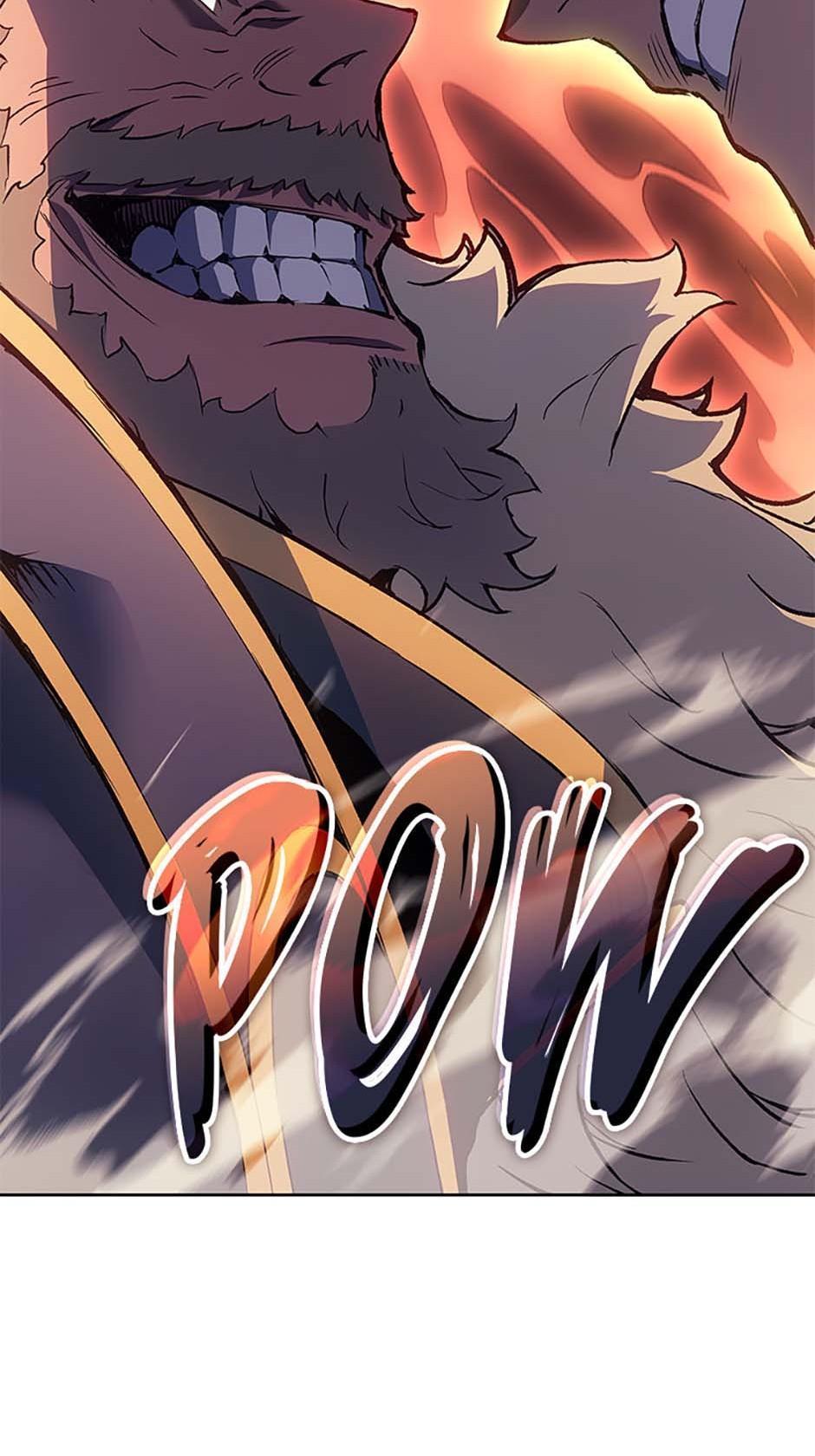 The Reincarnated King of Fists Chap 17 - Next Chap 18