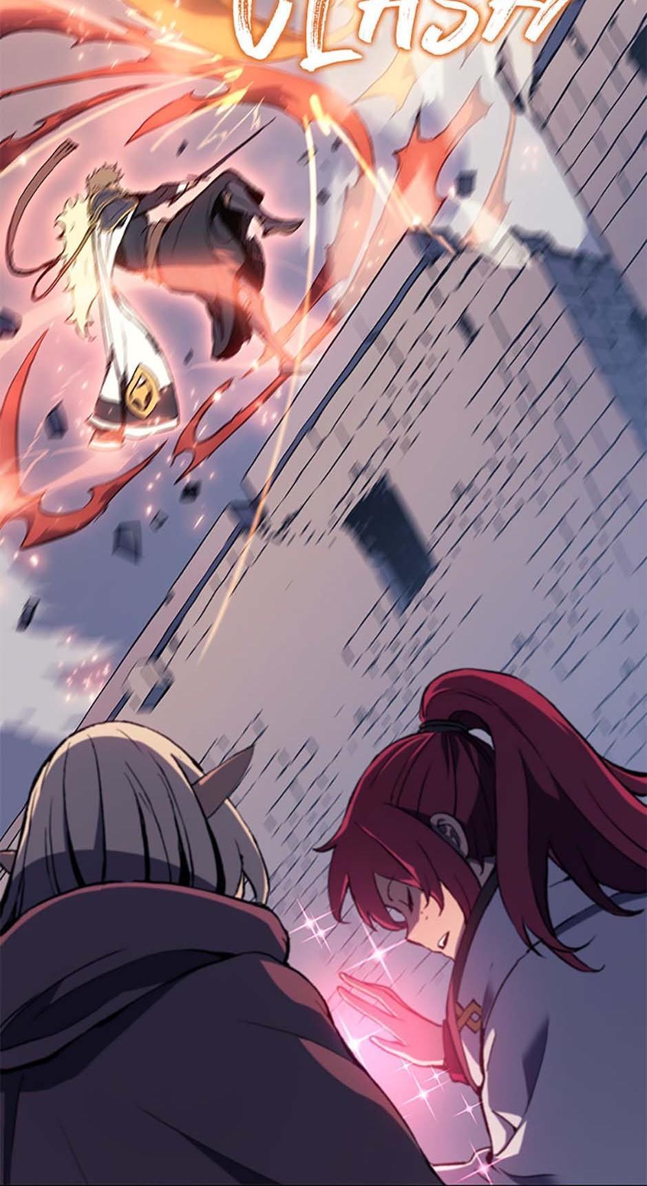 The Reincarnated King of Fists Chap 17 - Next Chap 18