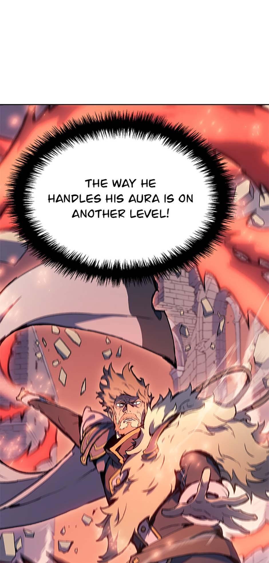 The Reincarnated King of Fists Chap 17 - Next Chap 18