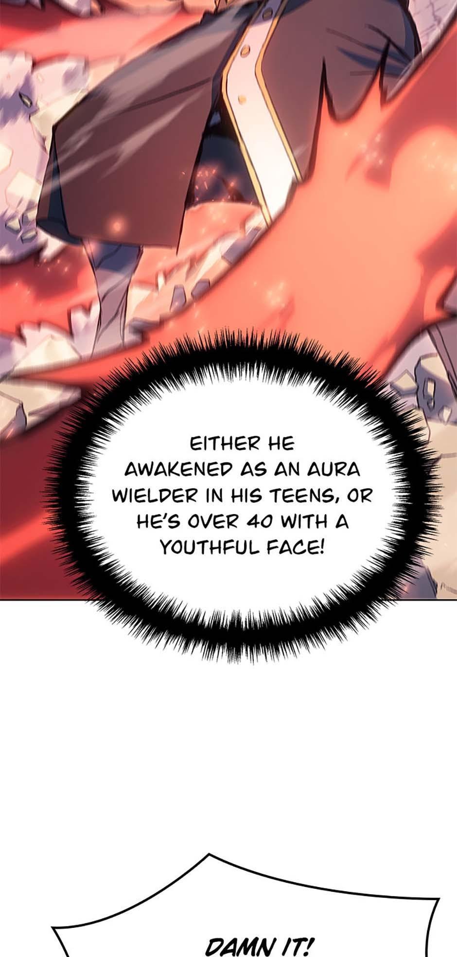 The Reincarnated King of Fists Chap 17 - Next Chap 18