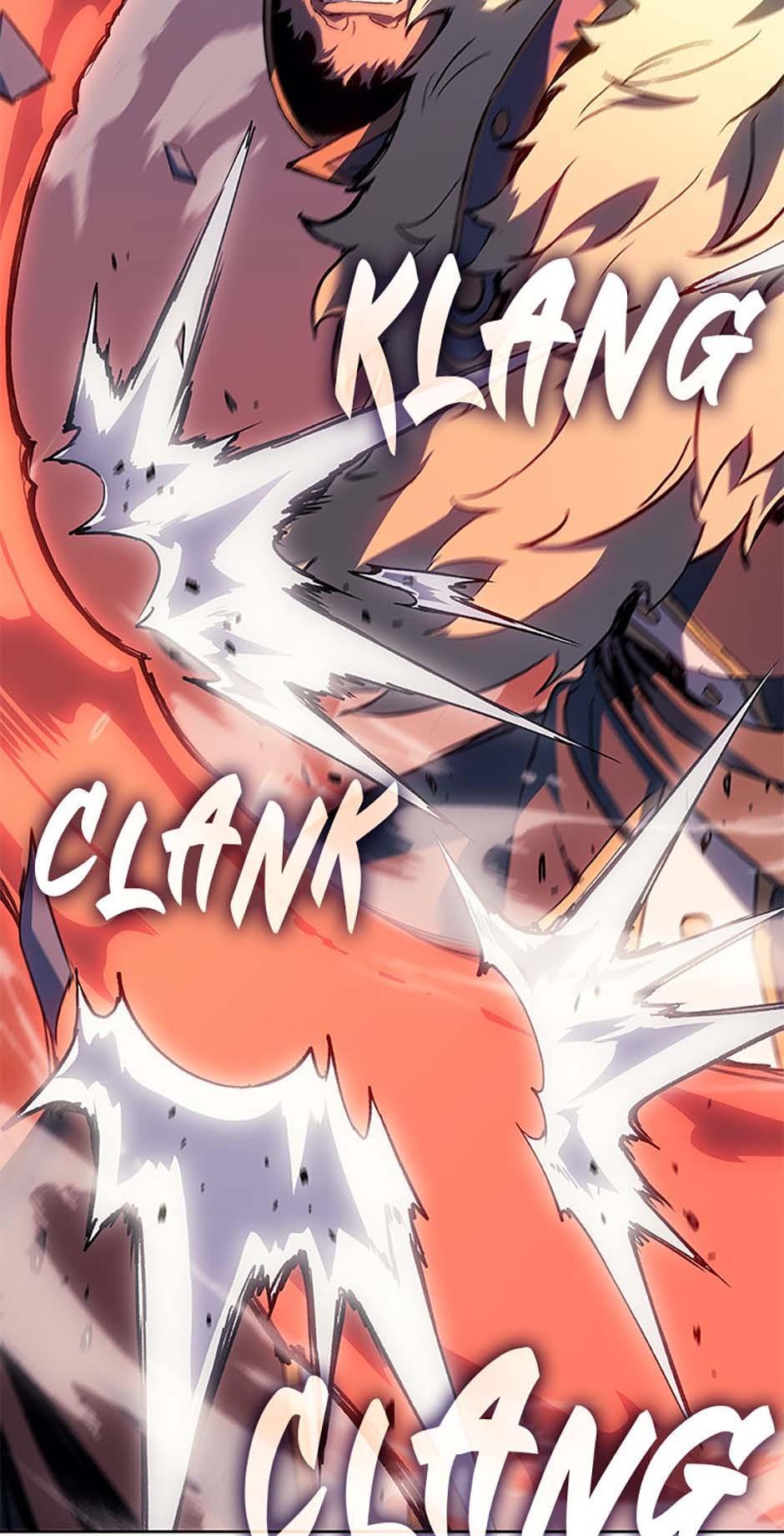 The Reincarnated King of Fists Chap 17 - Next Chap 18