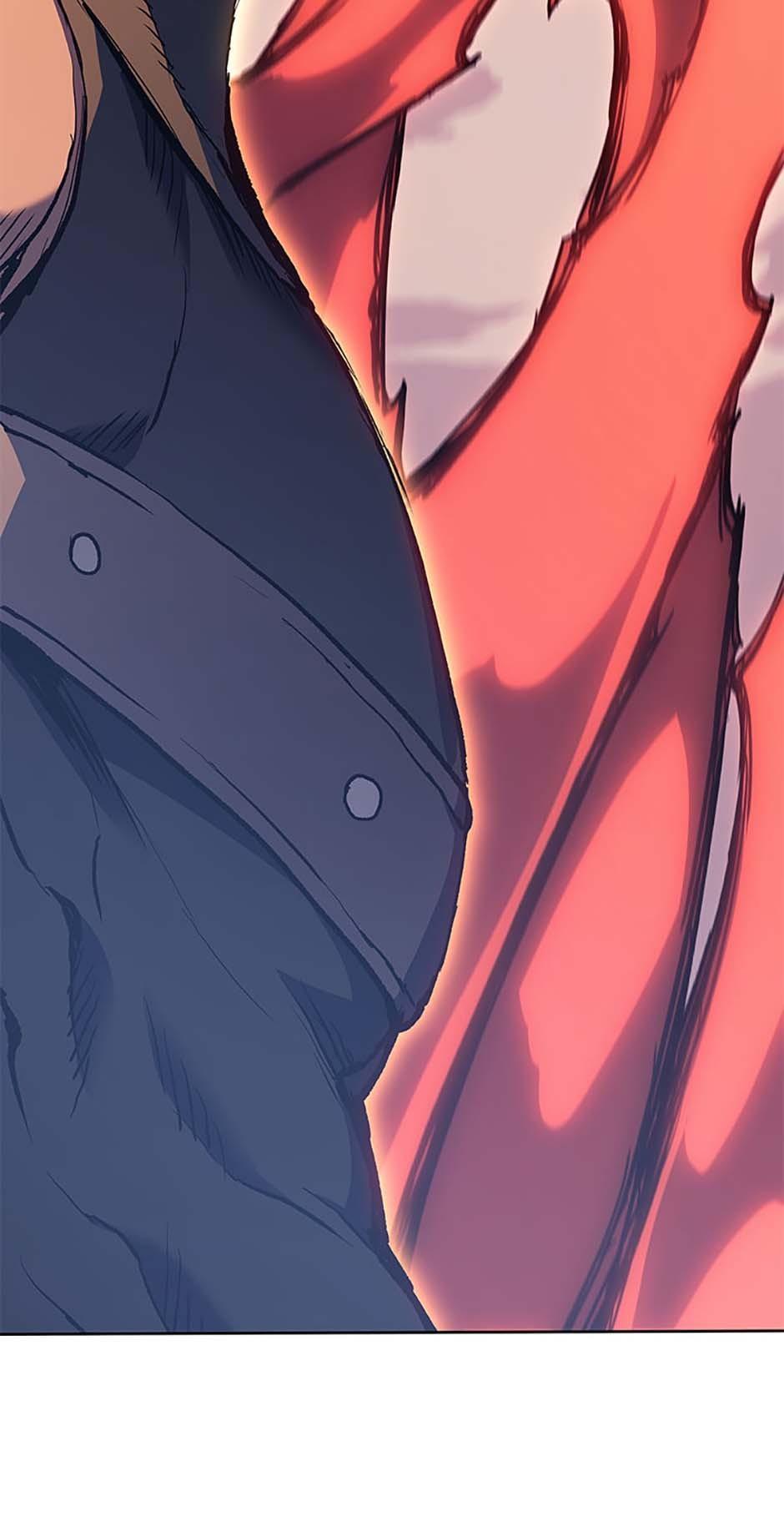 The Reincarnated King of Fists Chap 17 - Next Chap 18