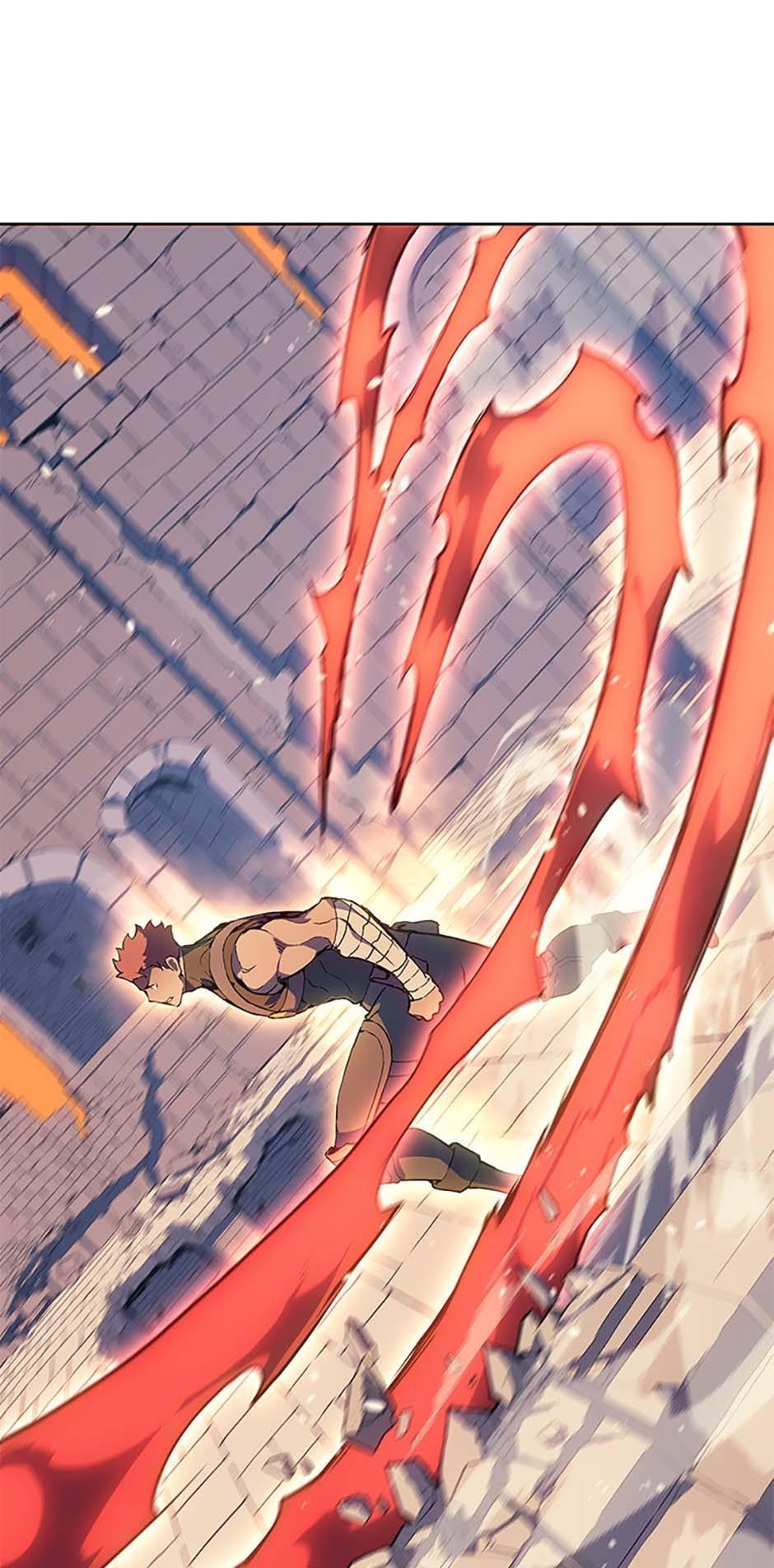 The Reincarnated King of Fists Chap 17 - Next Chap 18