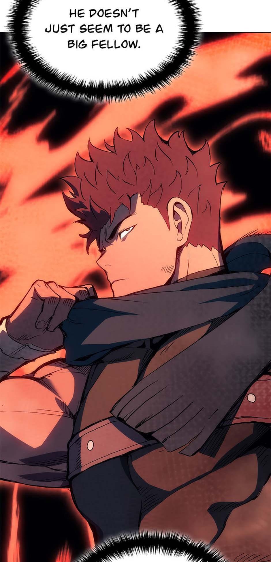 The Reincarnated King of Fists Chap 17 - Next Chap 18