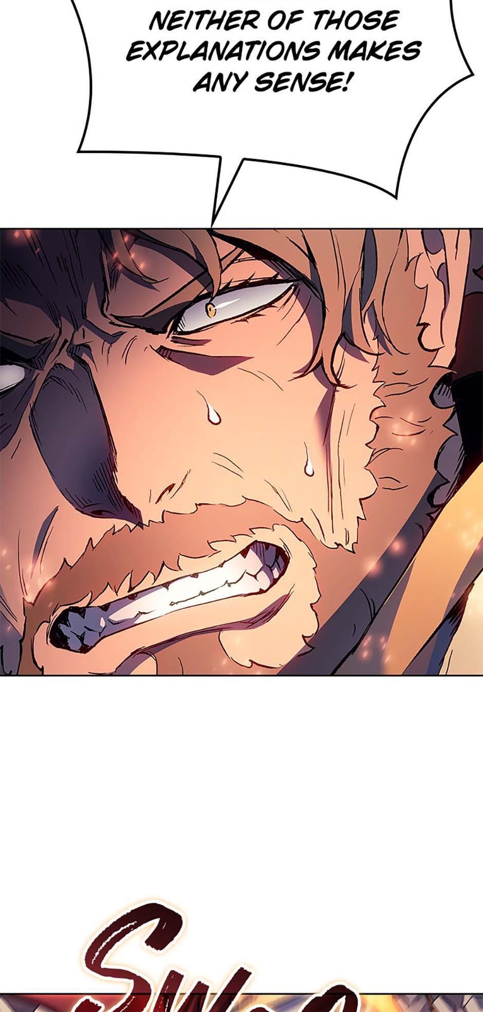 The Reincarnated King of Fists Chap 17 - Next Chap 18