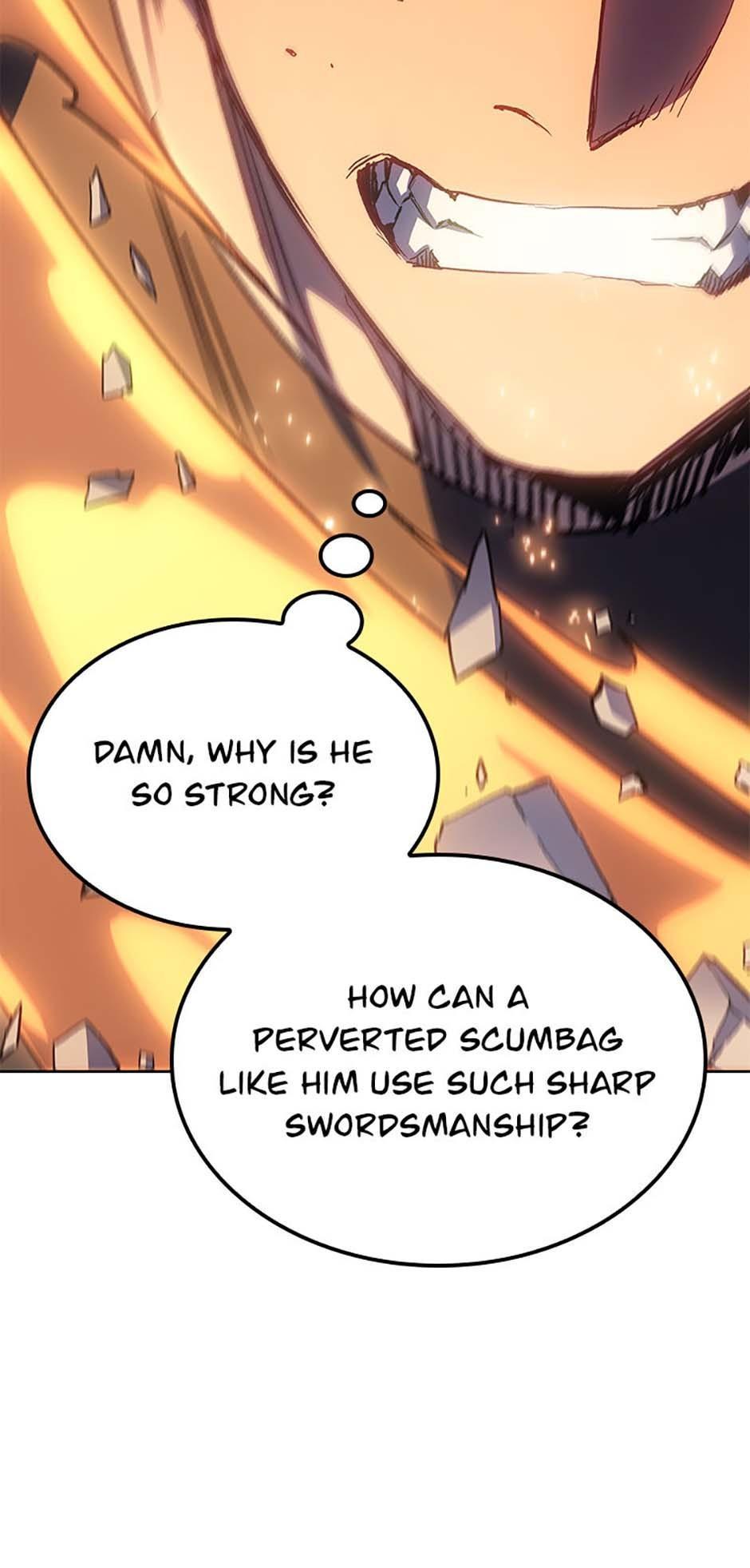 The Reincarnated King of Fists Chap 17 - Next Chap 18