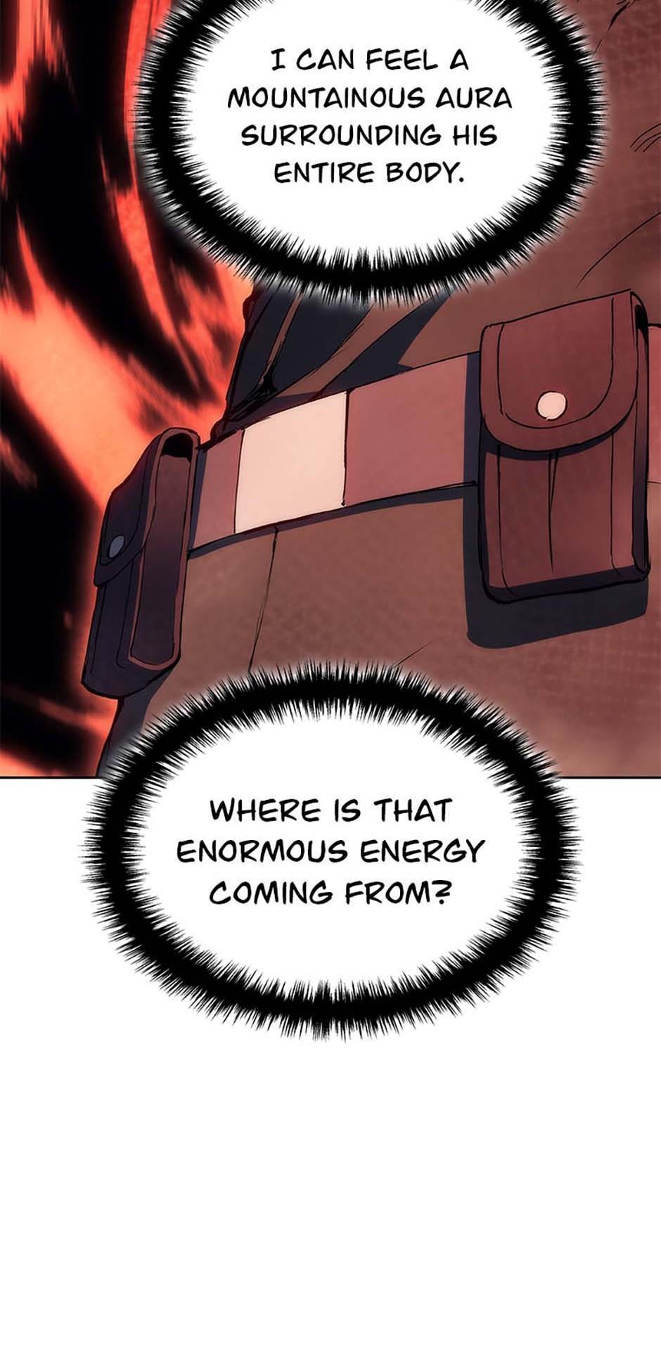 The Reincarnated King of Fists Chap 17 - Next Chap 18