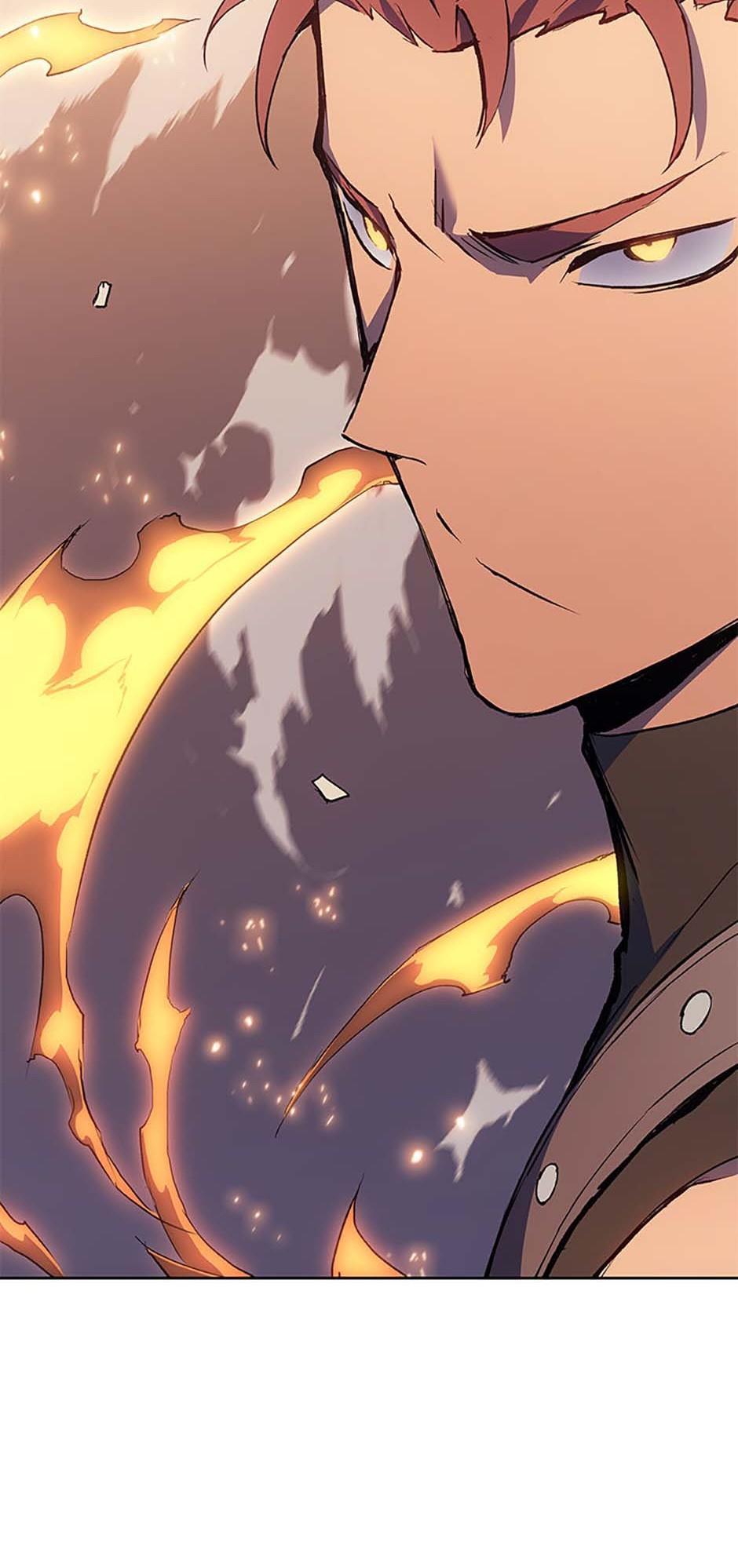 The Reincarnated King of Fists Chap 17 - Next Chap 18