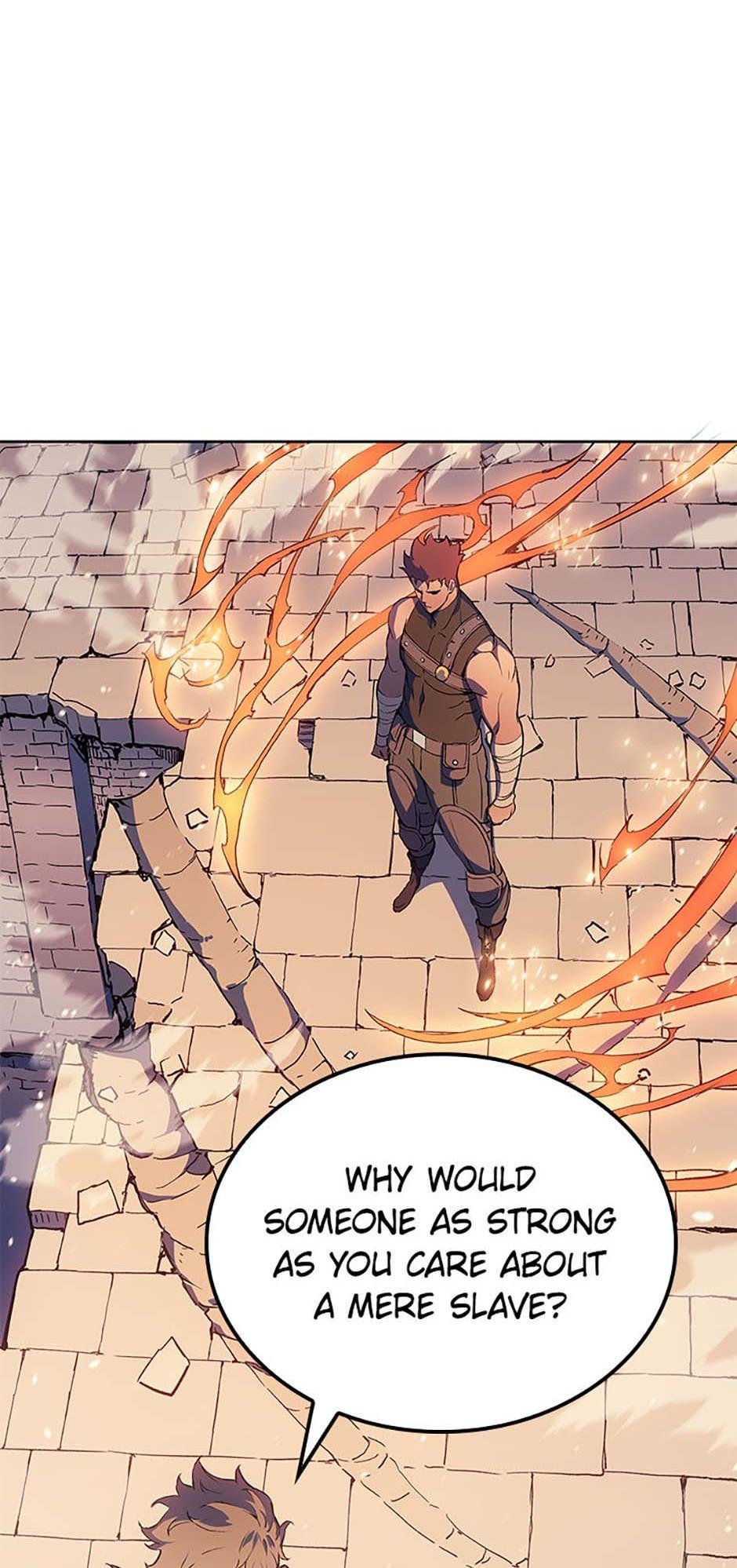 The Reincarnated King of Fists Chap 17 - Next Chap 18