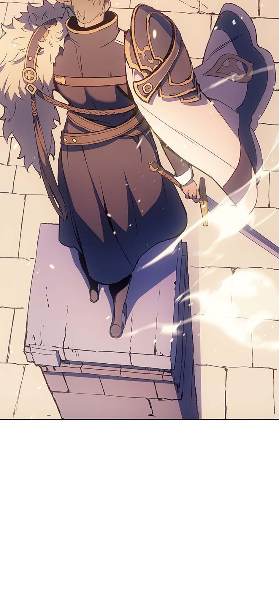 The Reincarnated King of Fists Chap 17 - Next Chap 18