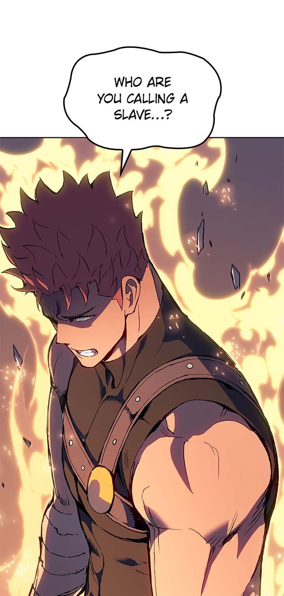 The Reincarnated King of Fists Chap 17 - Next Chap 18