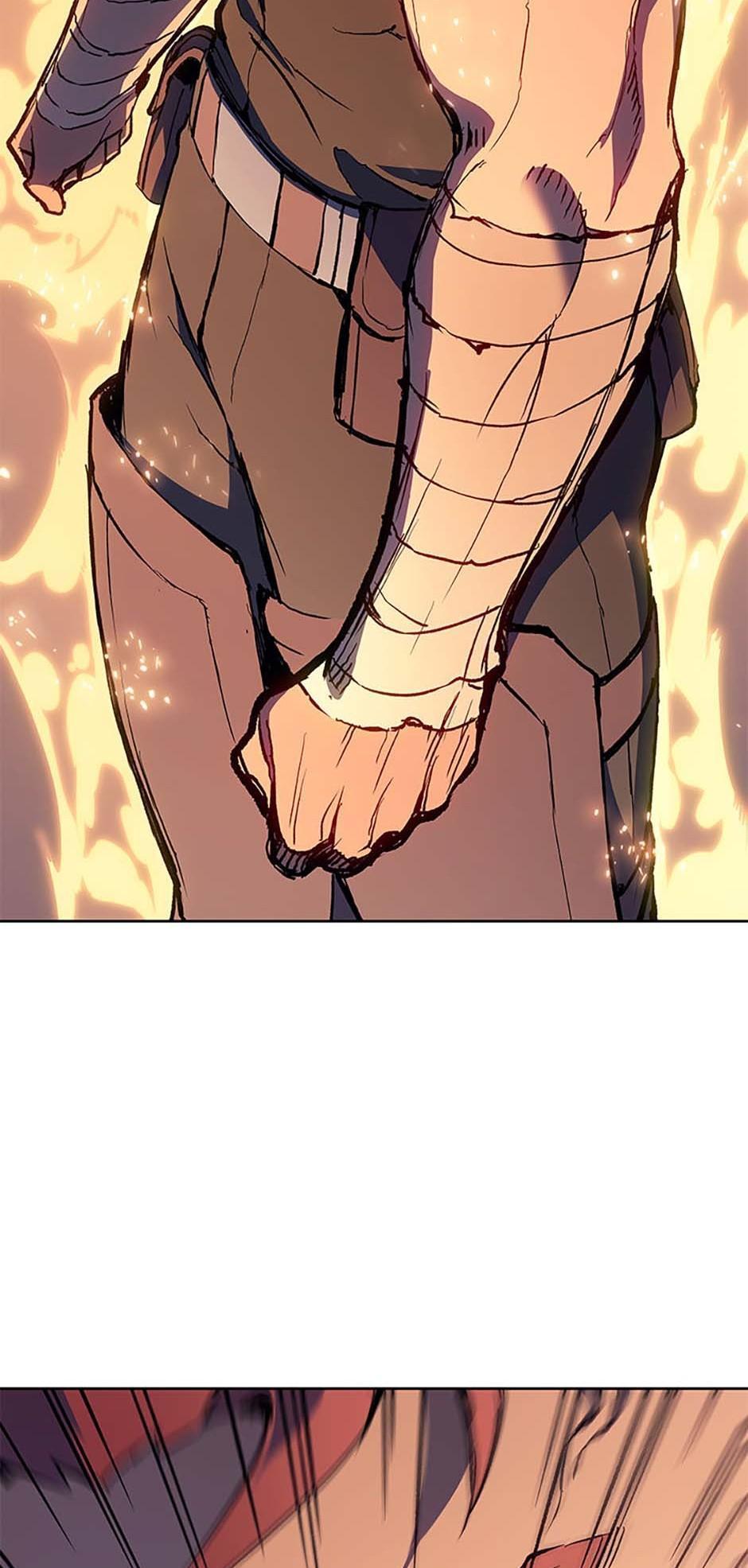 The Reincarnated King of Fists Chap 17 - Next Chap 18