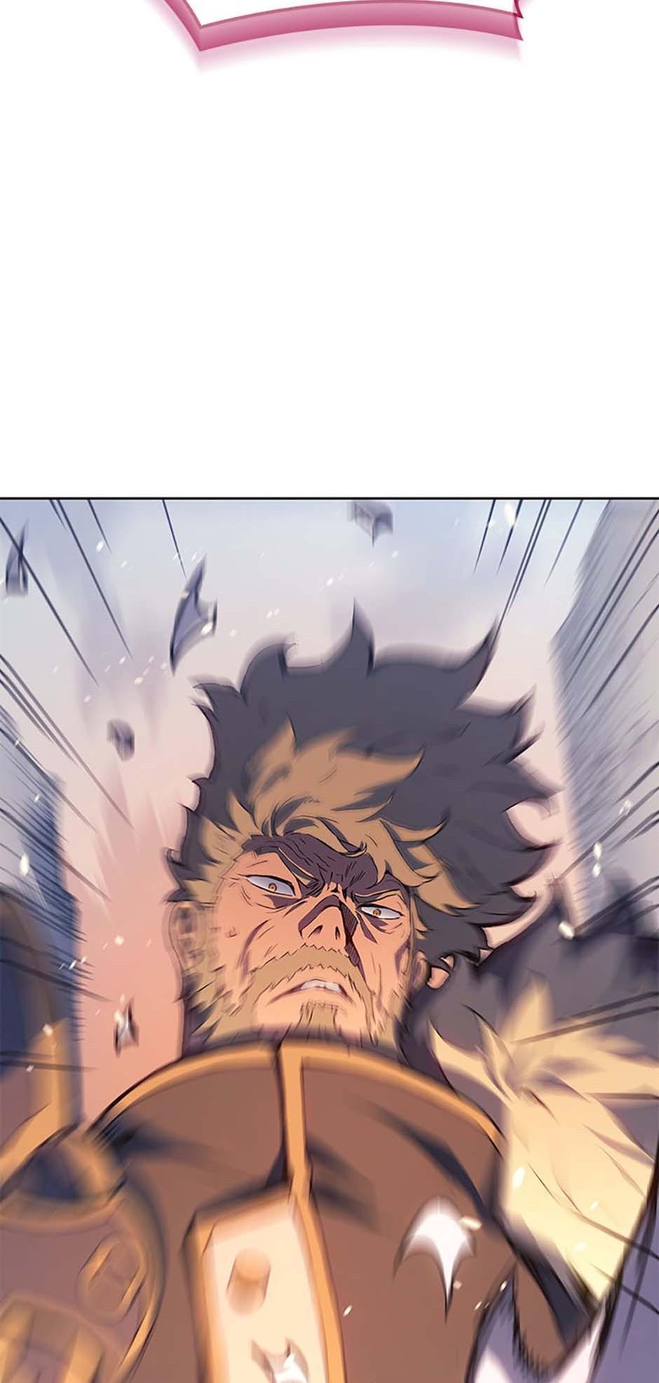 The Reincarnated King of Fists Chap 17 - Next Chap 18