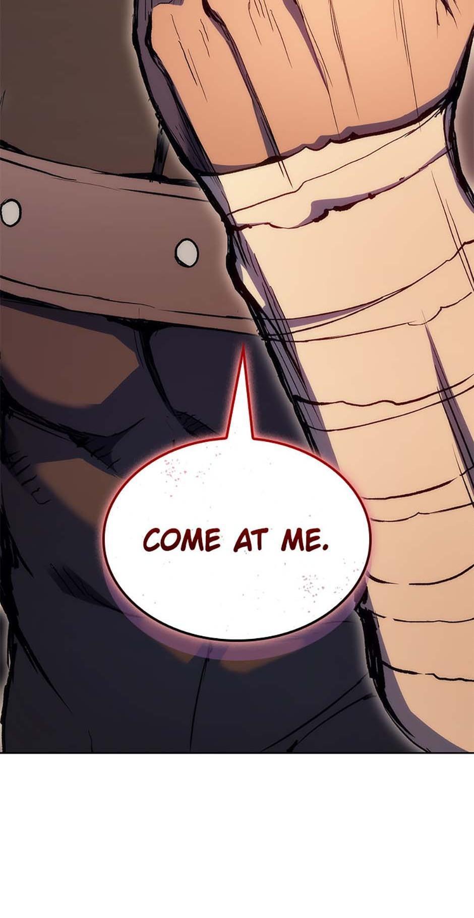 The Reincarnated King of Fists Chap 17 - Next Chap 18