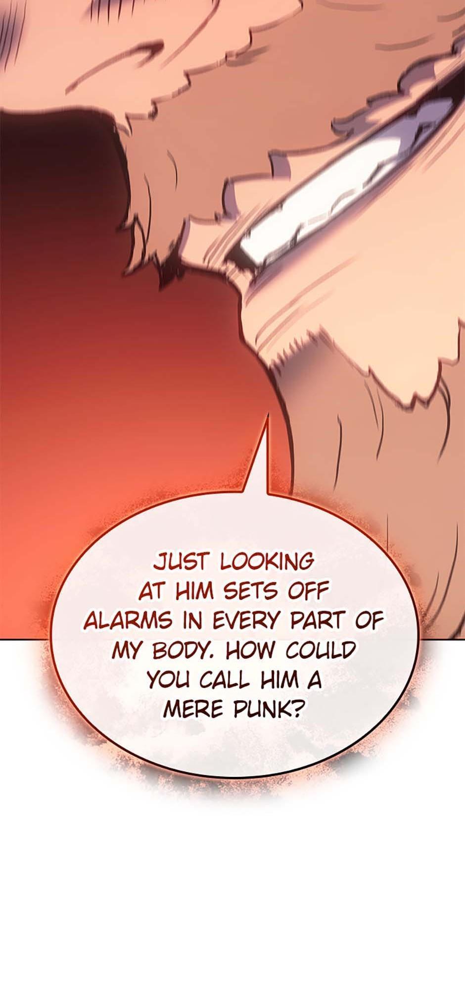 The Reincarnated King of Fists Chap 17 - Next Chap 18