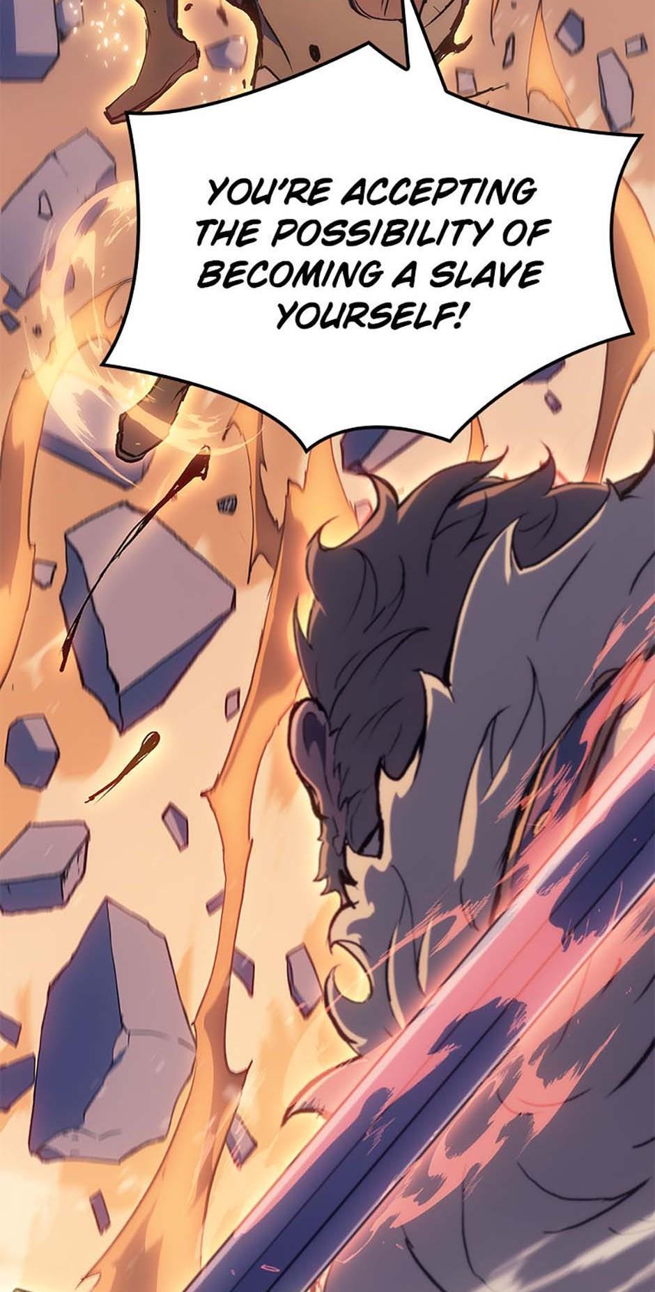 The Reincarnated King of Fists Chap 17 - Next Chap 18