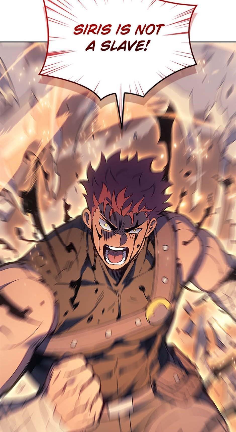 The Reincarnated King of Fists Chap 17 - Next Chap 18