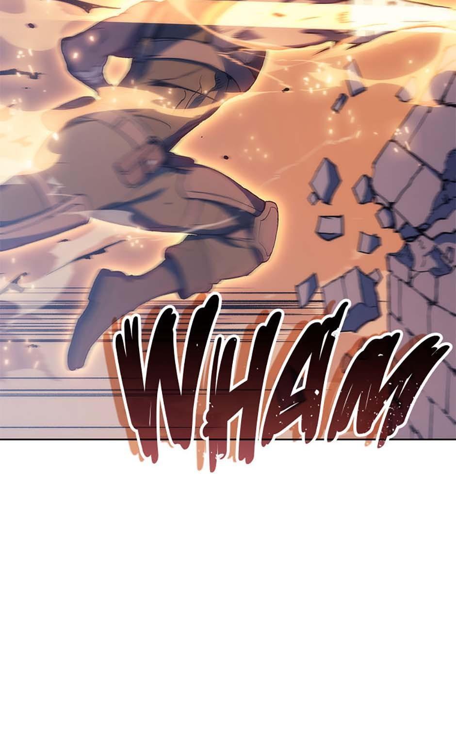 The Reincarnated King of Fists Chap 17 - Next Chap 18