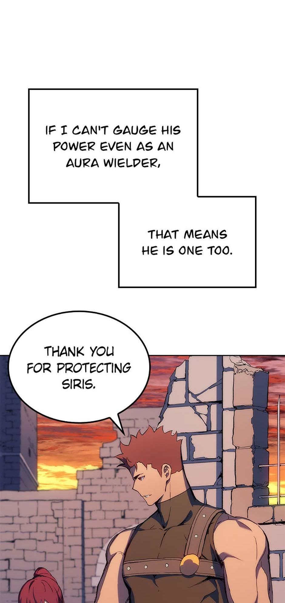 The Reincarnated King of Fists Chap 17 - Next Chap 18