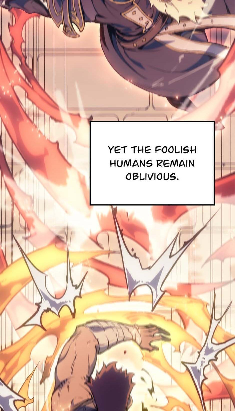 The Reincarnated King of Fists Chap 17 - Next Chap 18