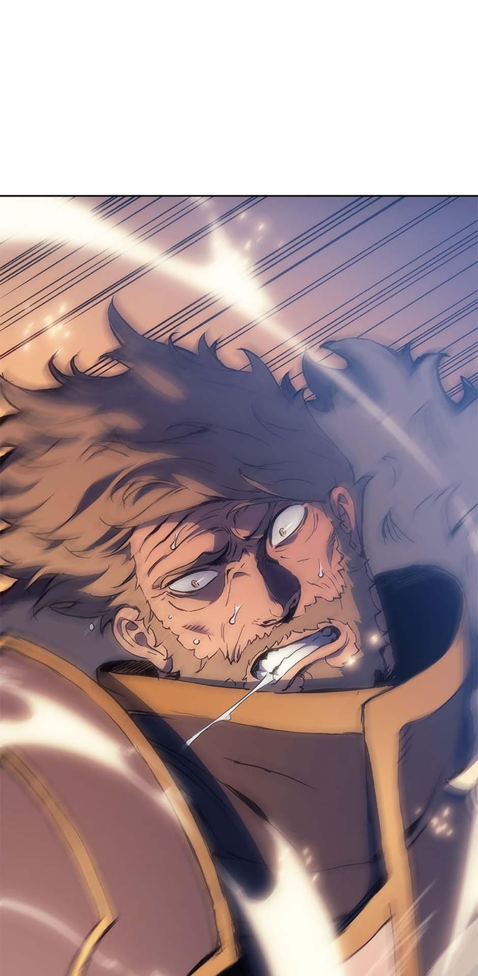 The Reincarnated King of Fists Chap 17 - Next Chap 18