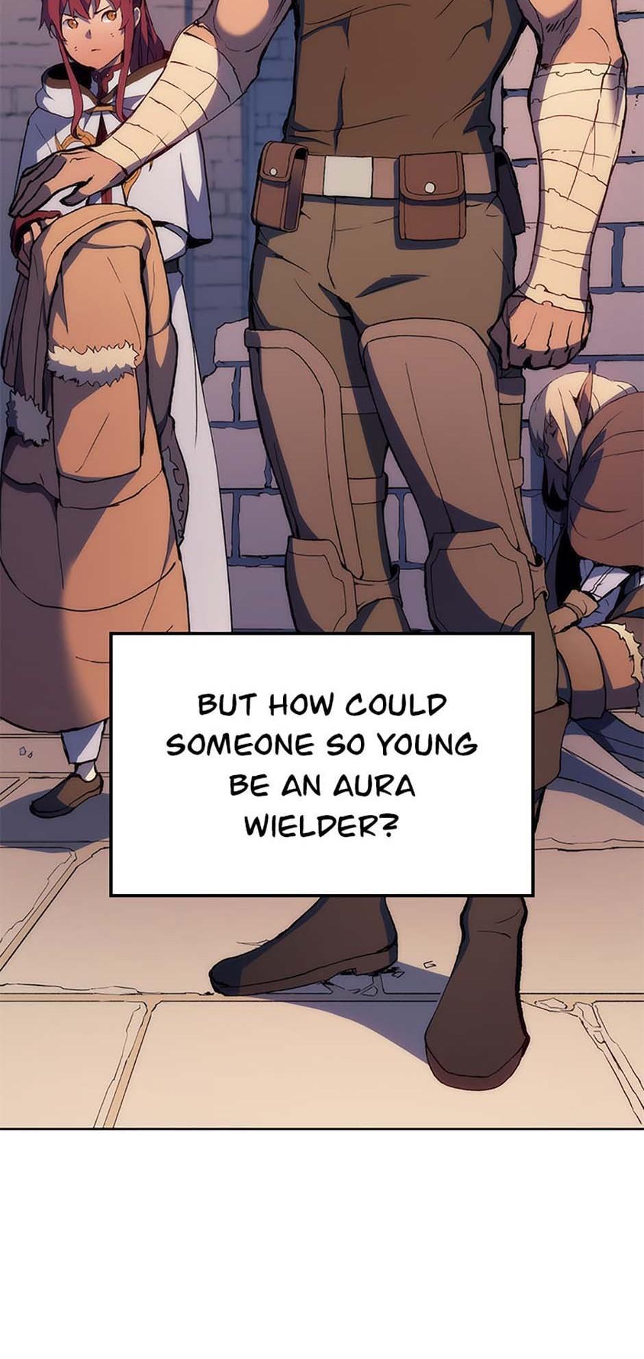 The Reincarnated King of Fists Chap 17 - Next Chap 18