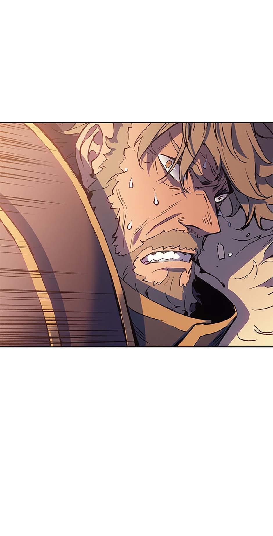 The Reincarnated King of Fists Chap 17 - Next Chap 18