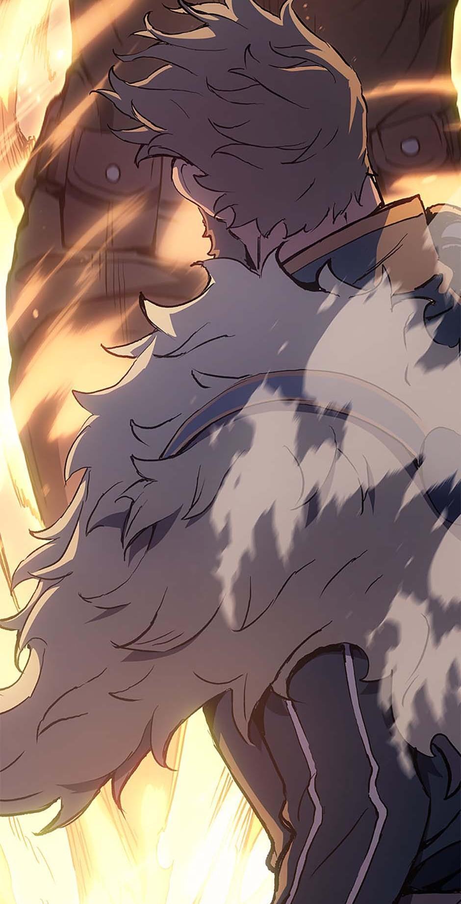 The Reincarnated King of Fists Chap 17 - Next Chap 18