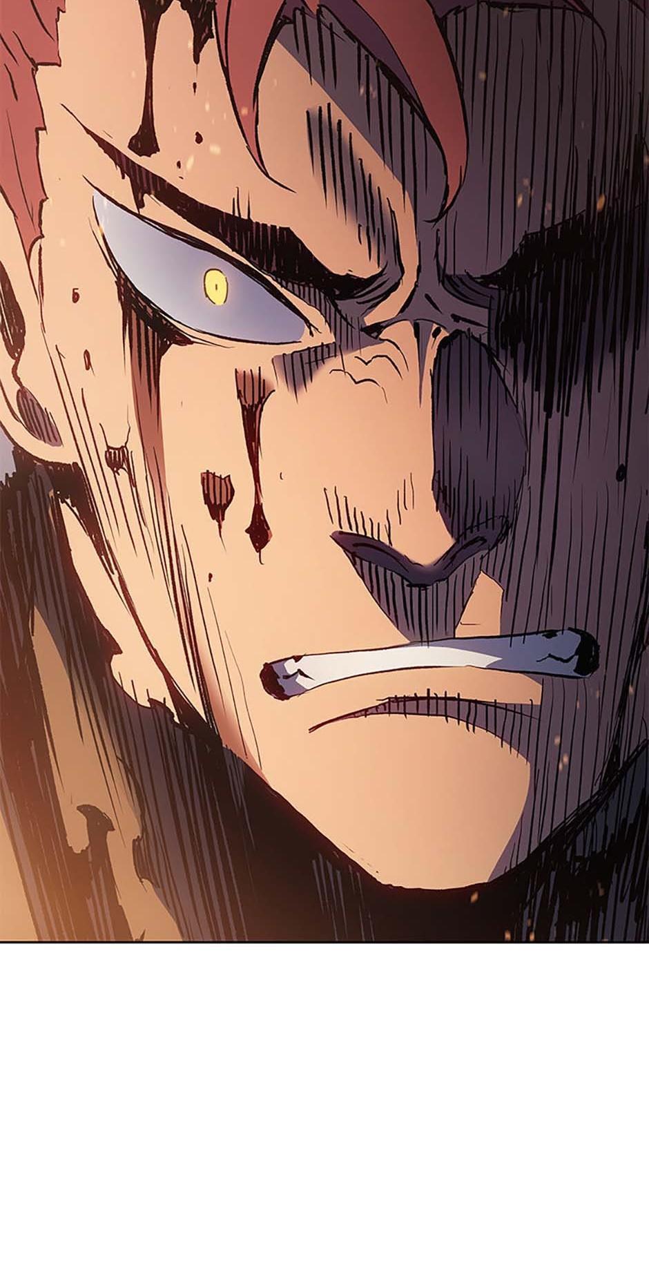 The Reincarnated King of Fists Chap 17 - Next Chap 18