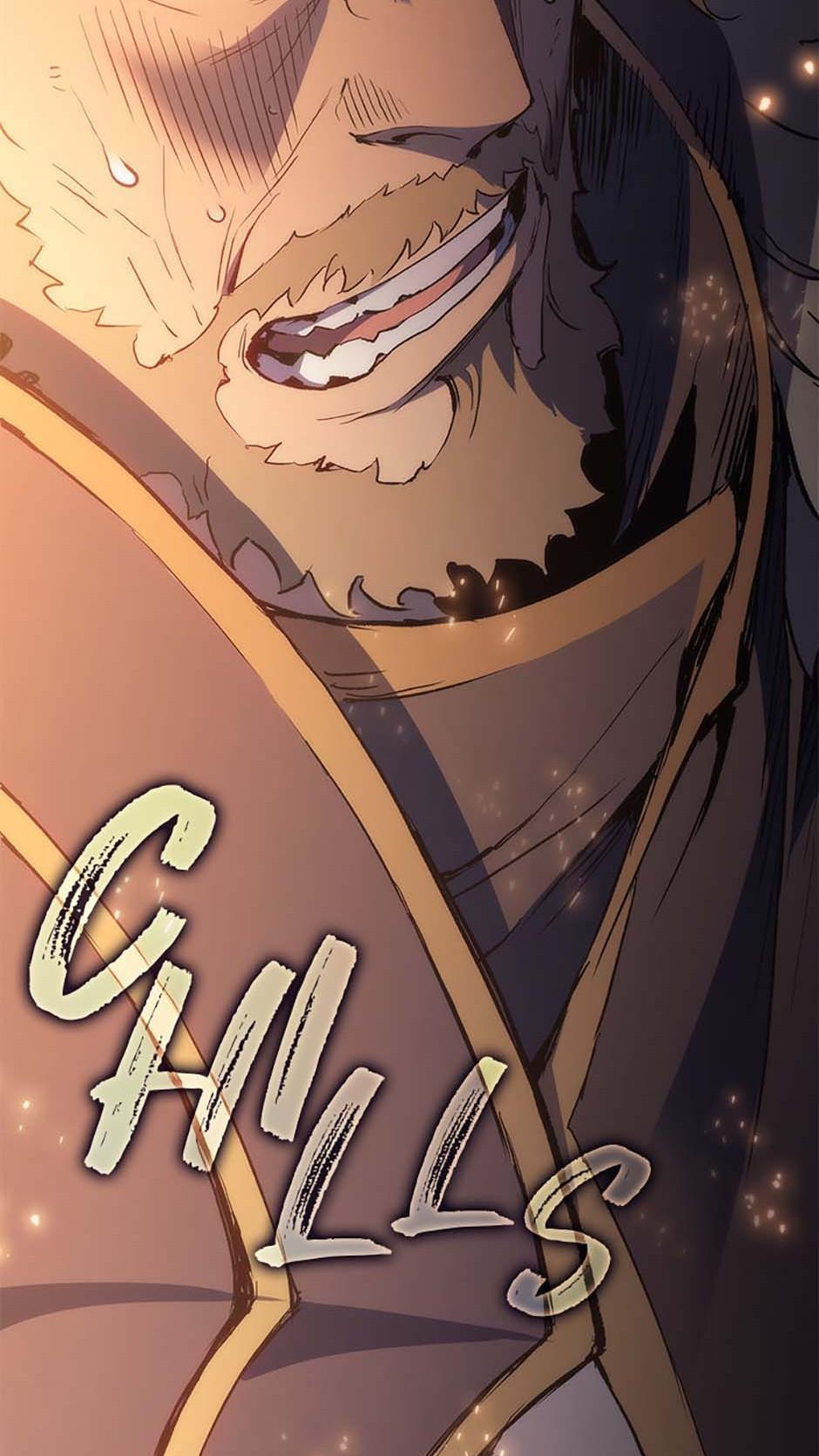 The Reincarnated King of Fists Chap 17 - Next Chap 18