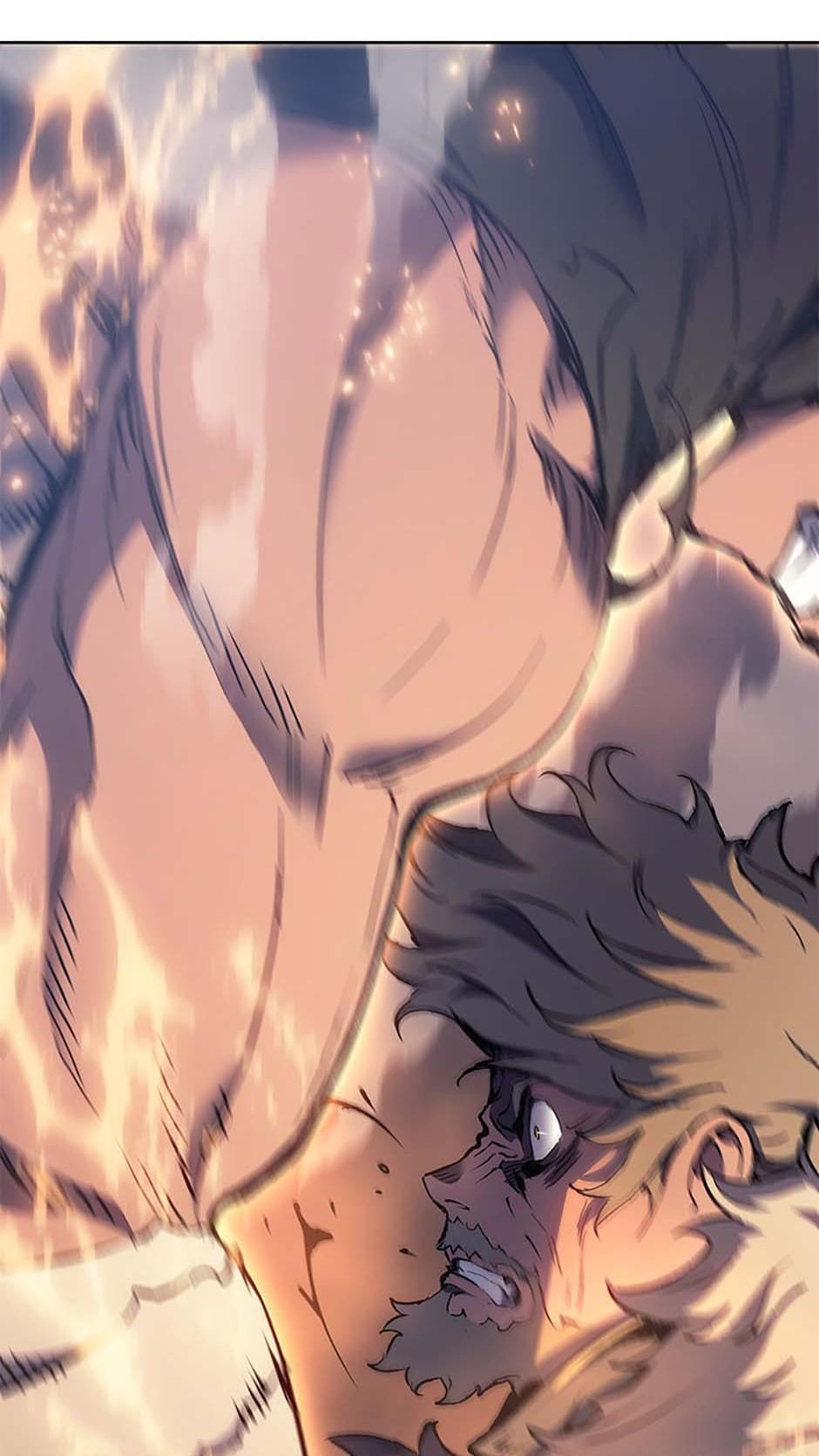 The Reincarnated King of Fists Chap 17 - Next Chap 18