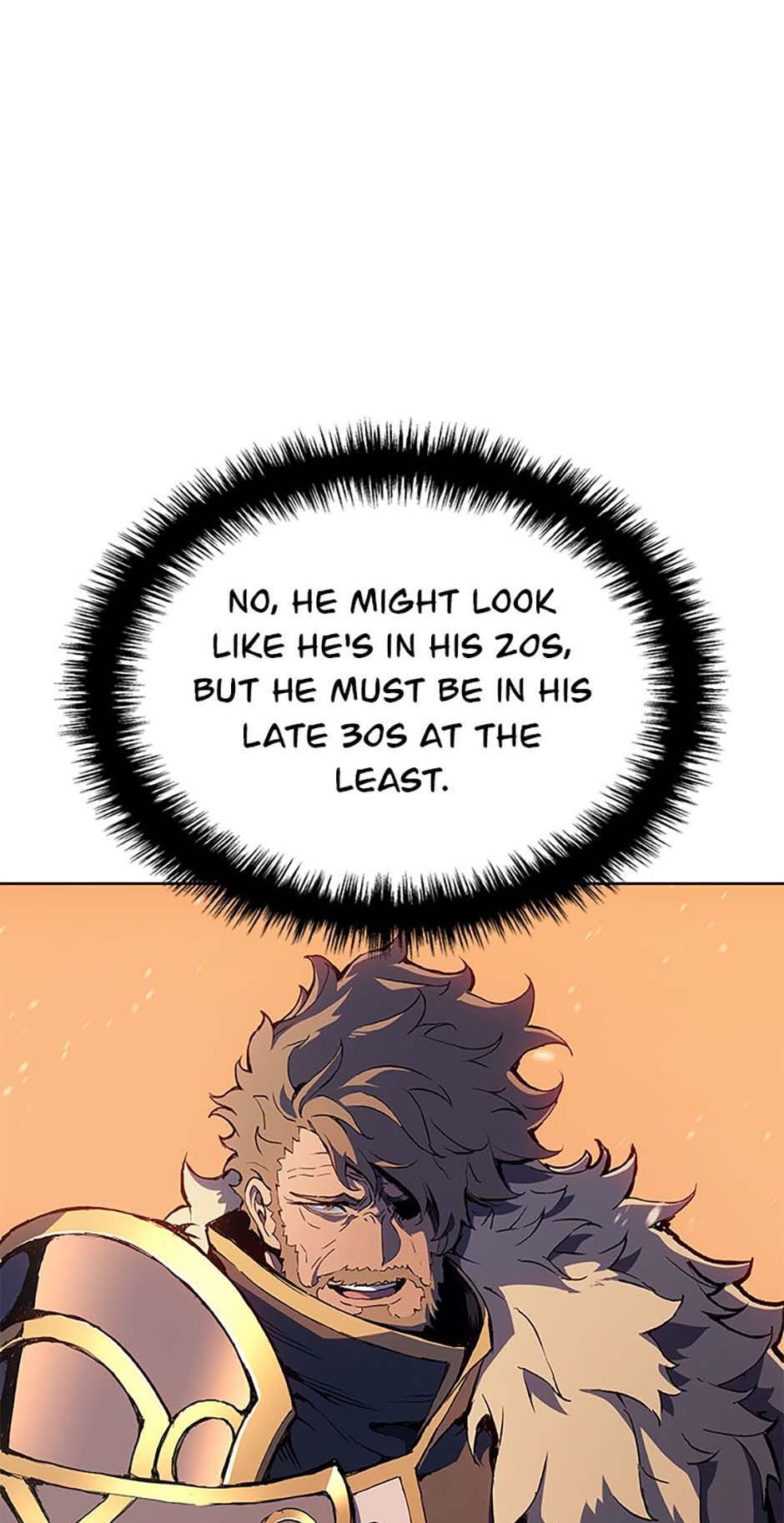 The Reincarnated King of Fists Chap 17 - Next Chap 18