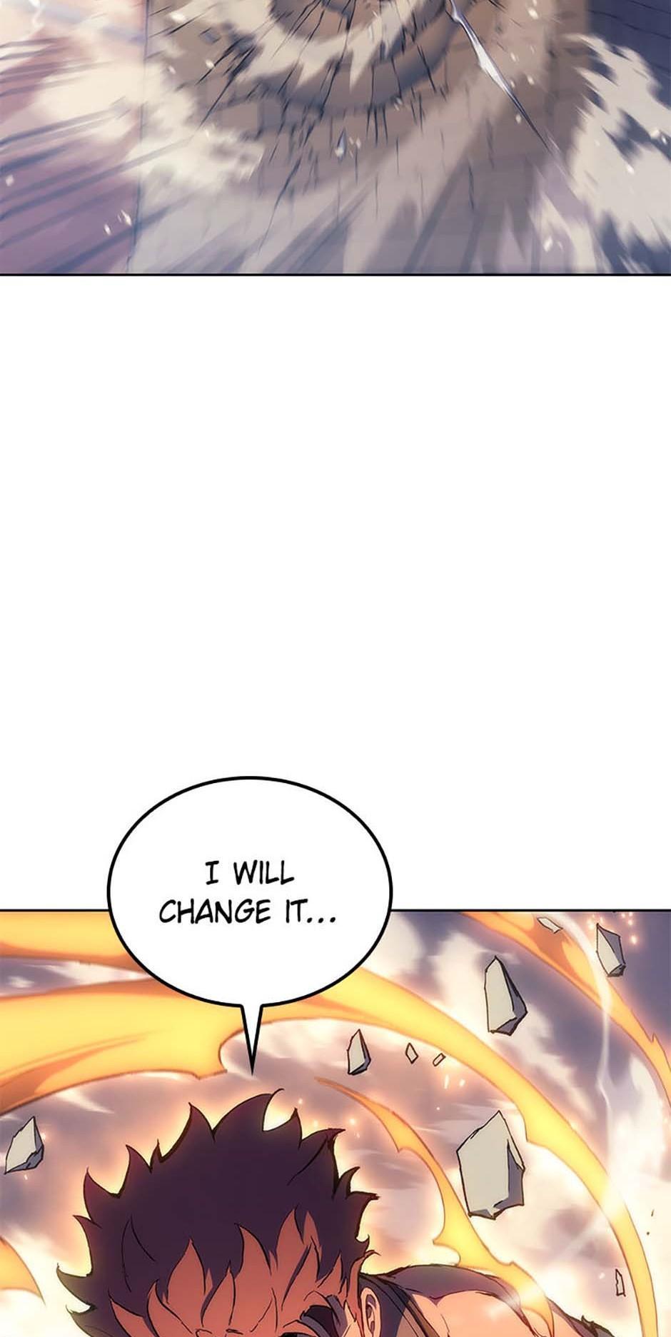 The Reincarnated King of Fists Chap 17 - Next Chap 18