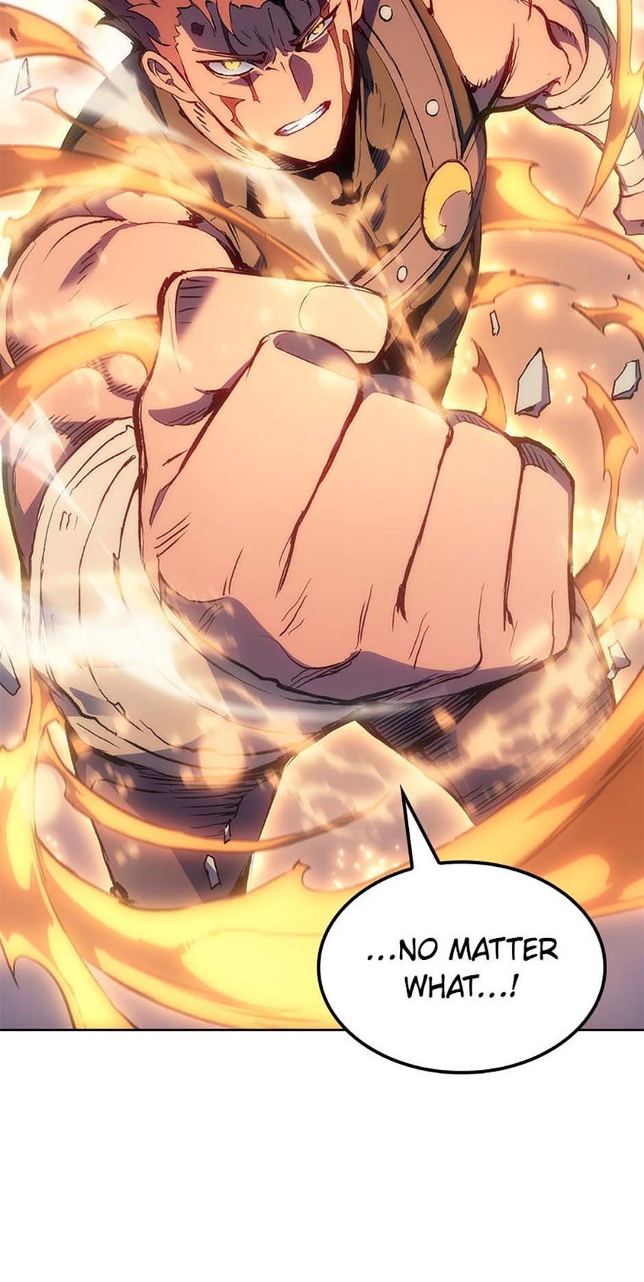 The Reincarnated King of Fists Chap 17 - Next Chap 18