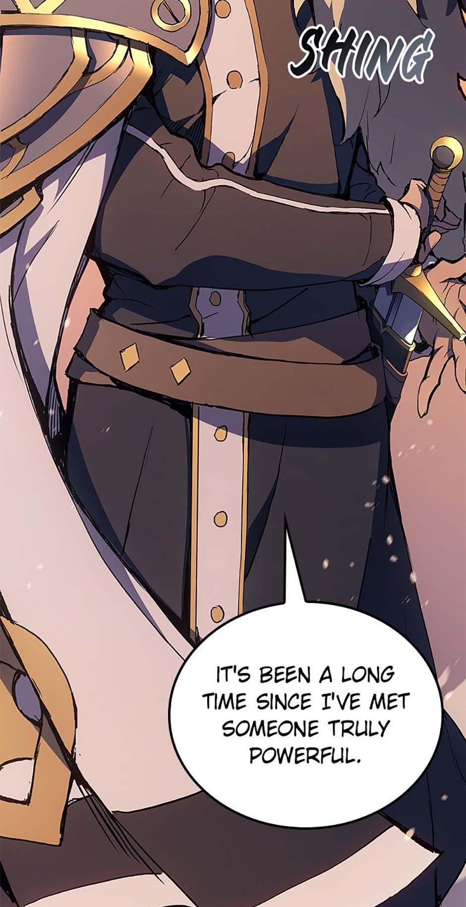 The Reincarnated King of Fists Chap 17 - Next Chap 18