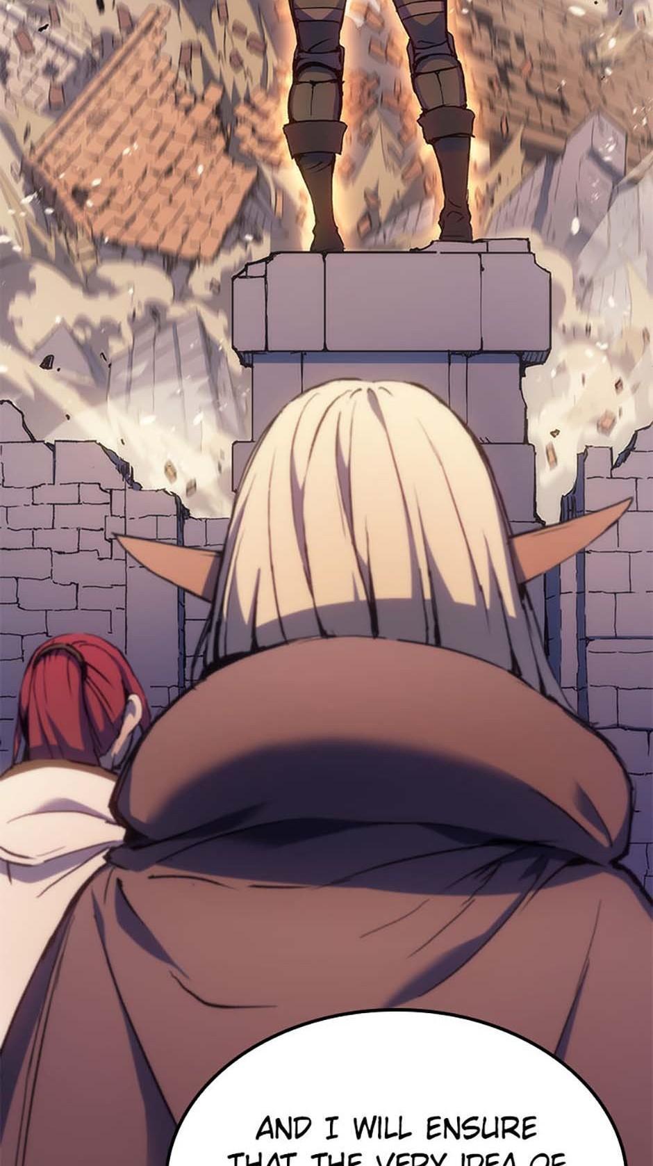 The Reincarnated King of Fists Chap 17 - Next Chap 18