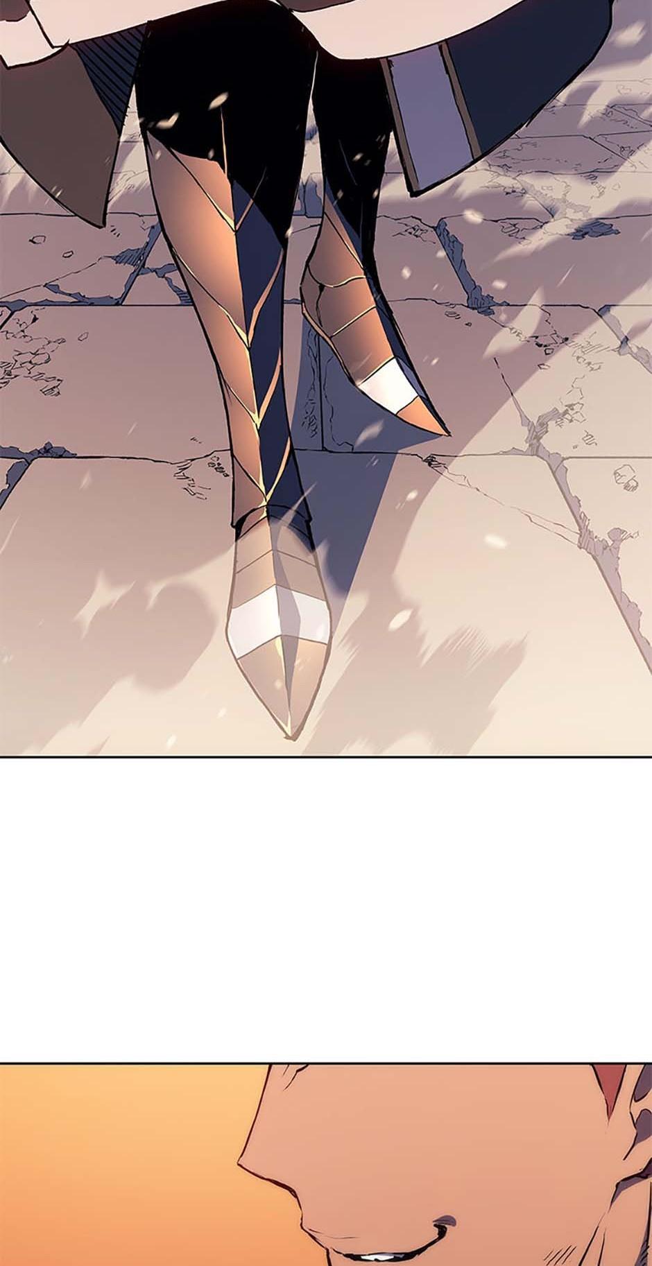 The Reincarnated King of Fists Chap 17 - Next Chap 18