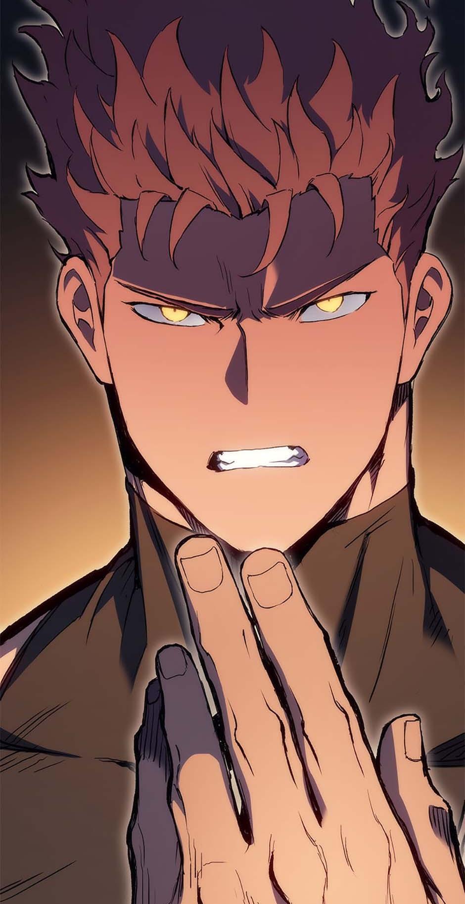 The Reincarnated King of Fists Chap 17 - Next Chap 18