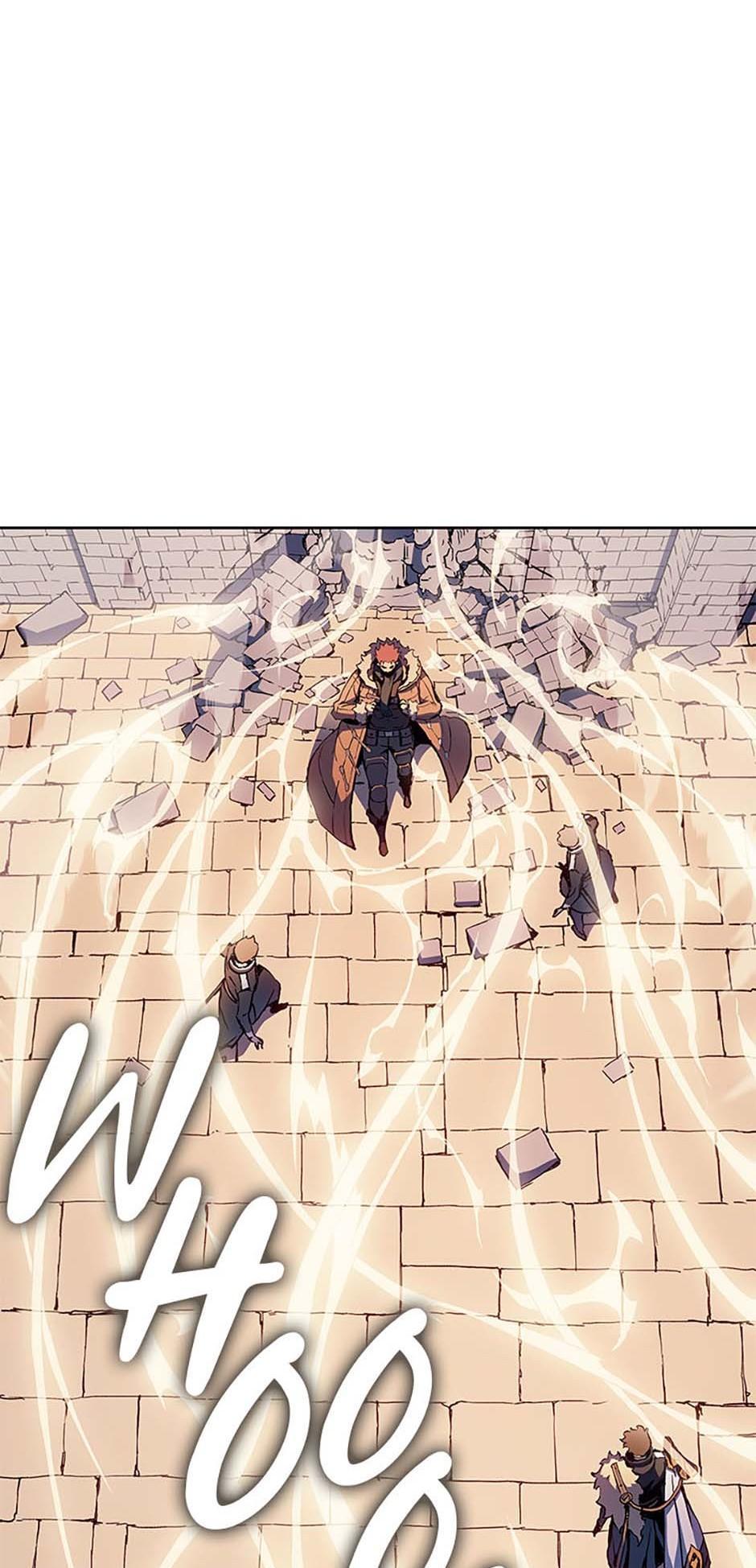 The Reincarnated King of Fists Chap 17 - Next Chap 18