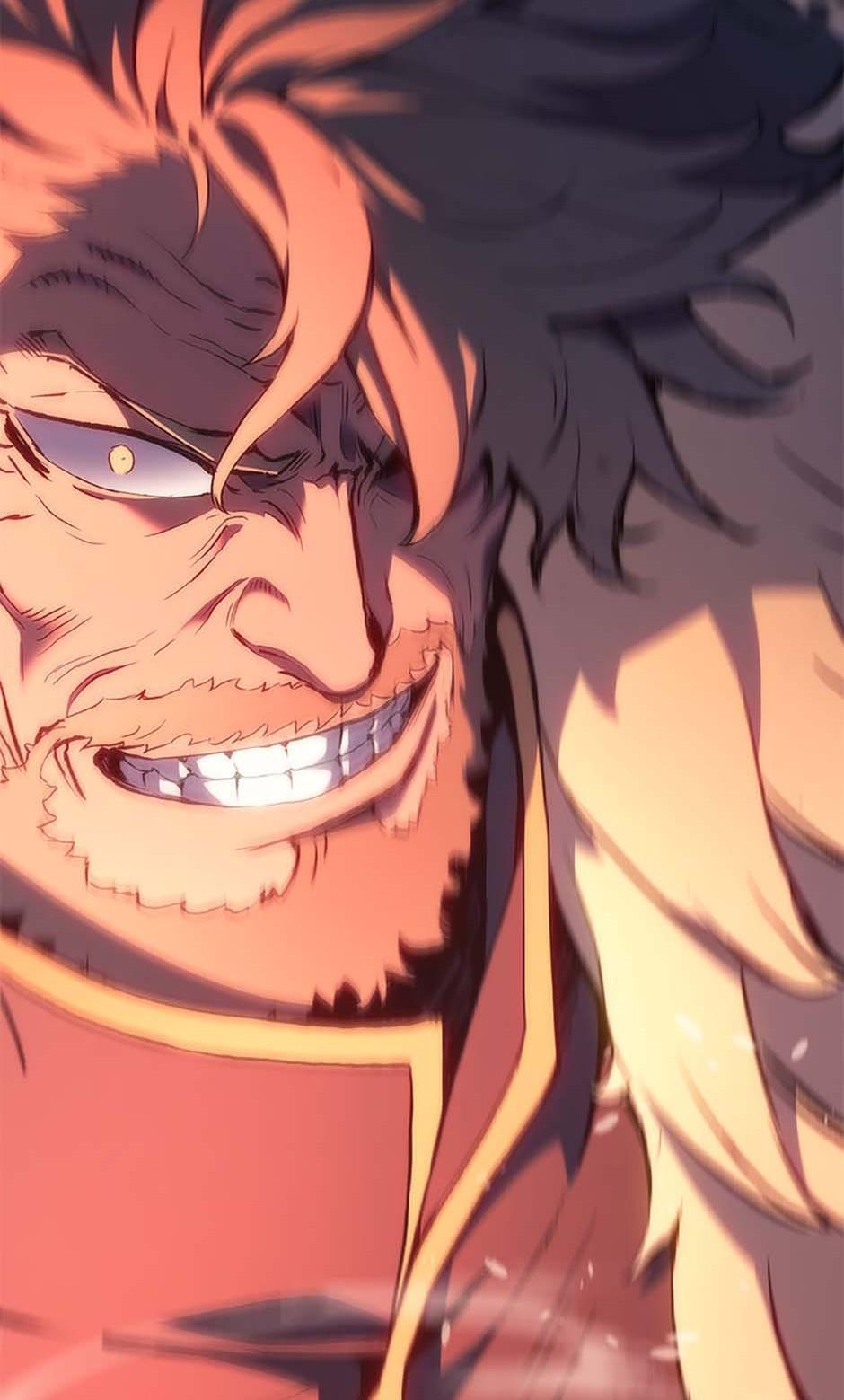 The Reincarnated King of Fists Chap 17 - Next Chap 18