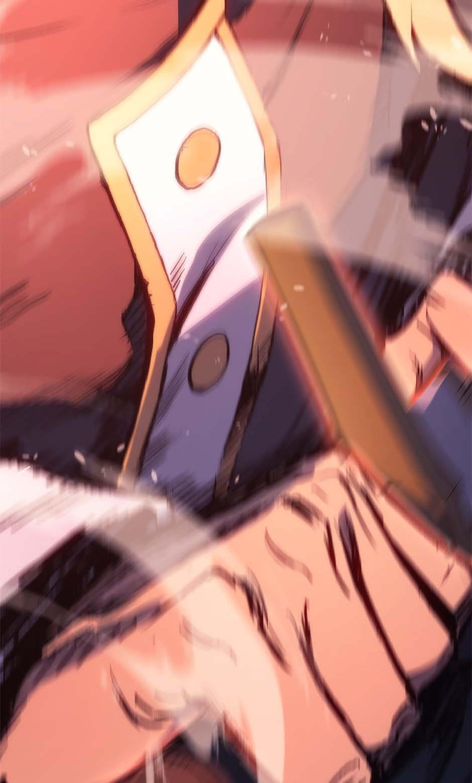 The Reincarnated King of Fists Chap 17 - Next Chap 18