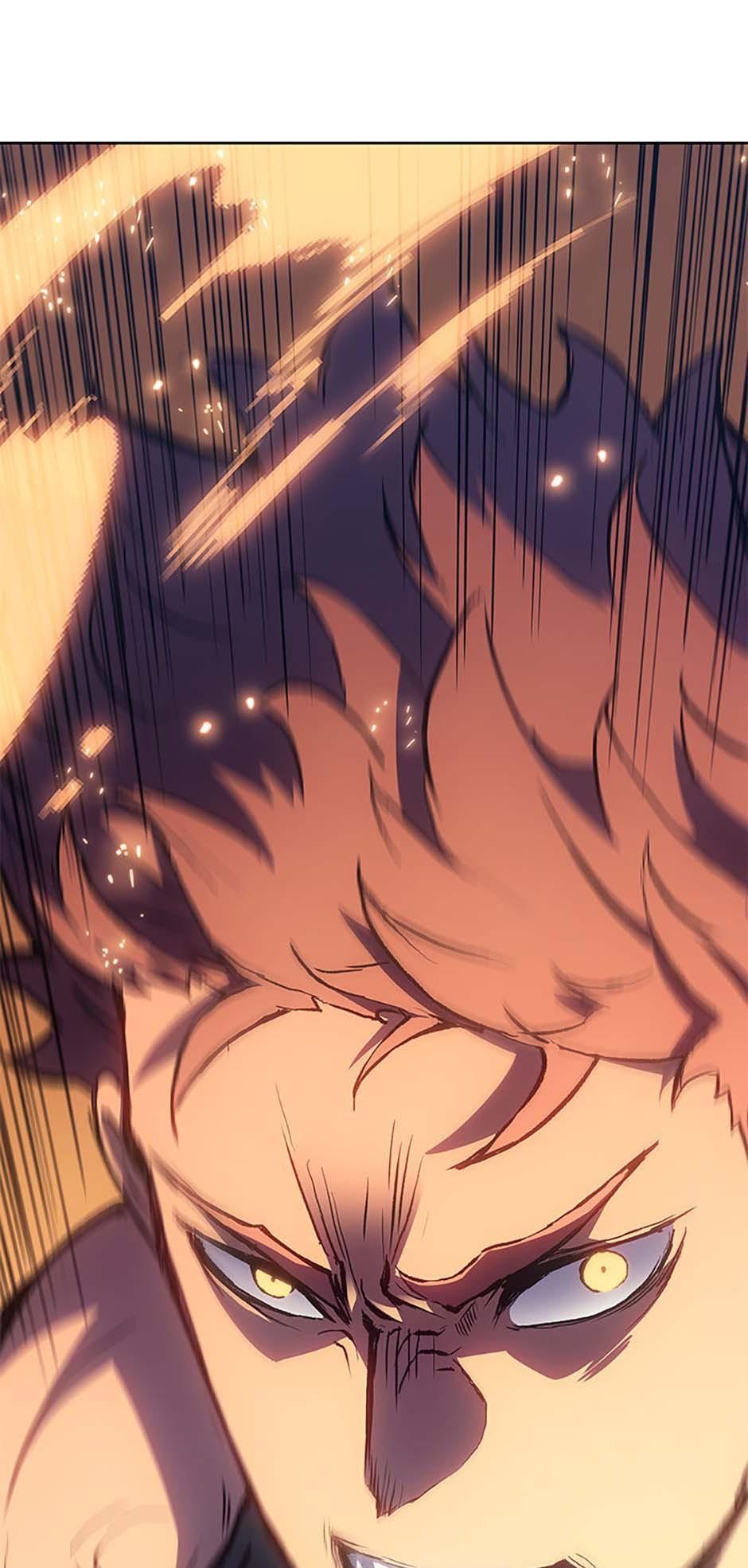 The Reincarnated King of Fists Chap 17 - Next Chap 18