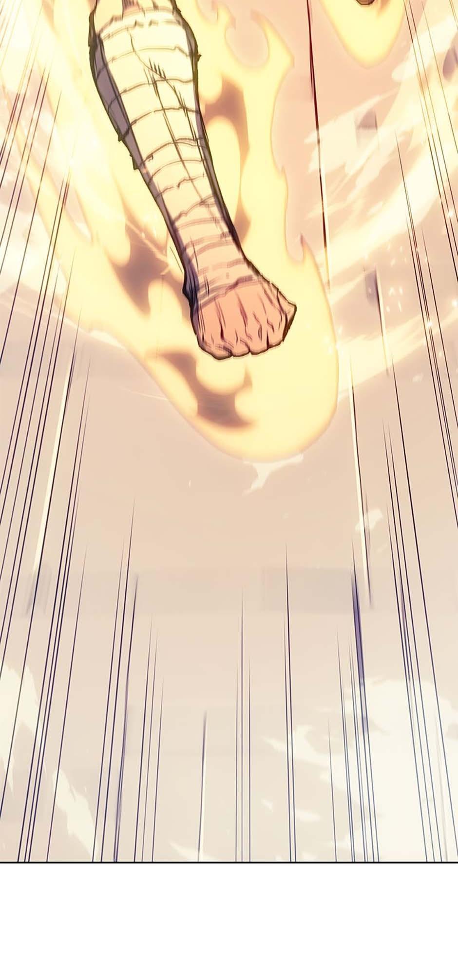 The Reincarnated King of Fists Chap 17 - Next Chap 18