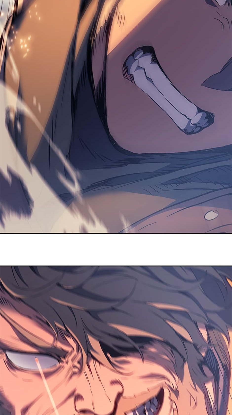 The Reincarnated King of Fists Chap 17 - Next Chap 18