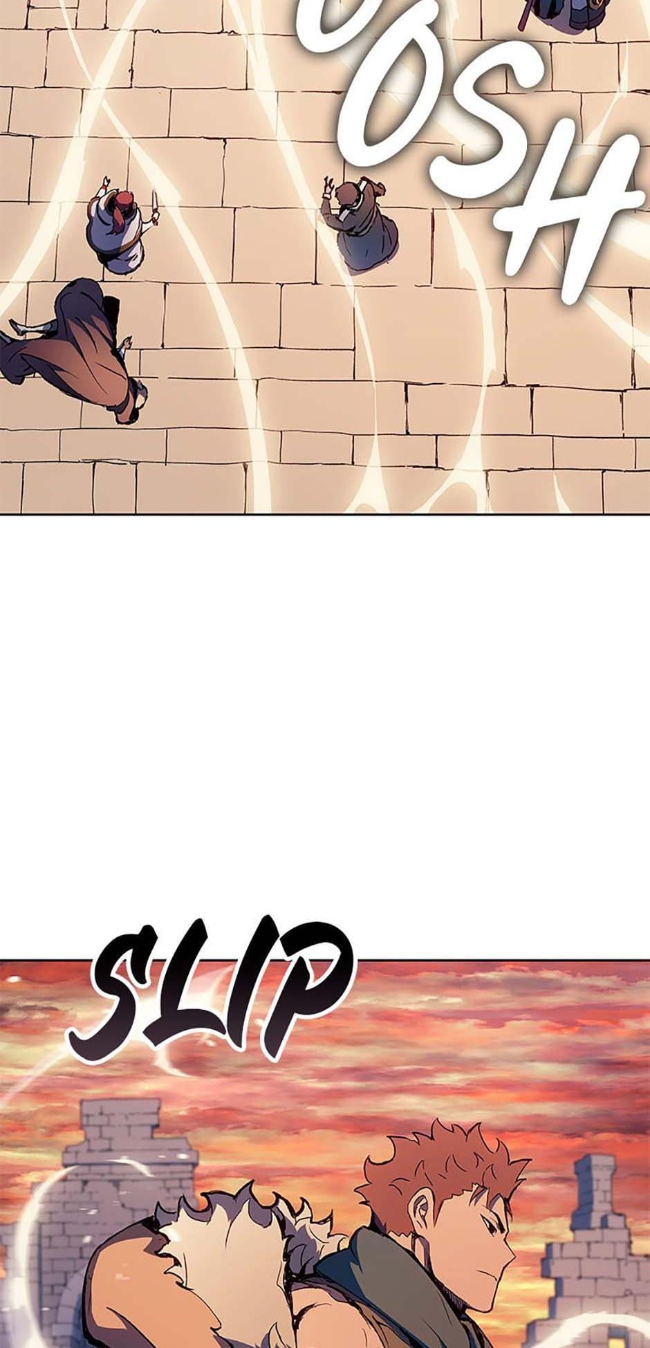 The Reincarnated King of Fists Chap 17 - Next Chap 18