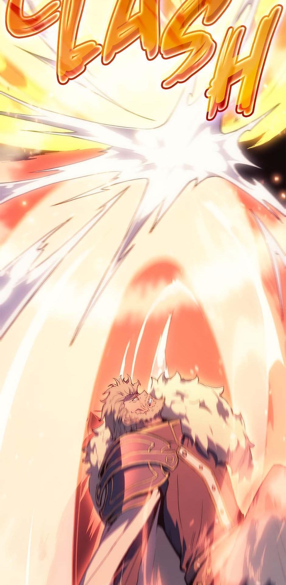 The Reincarnated King of Fists Chap 17 - Next Chap 18