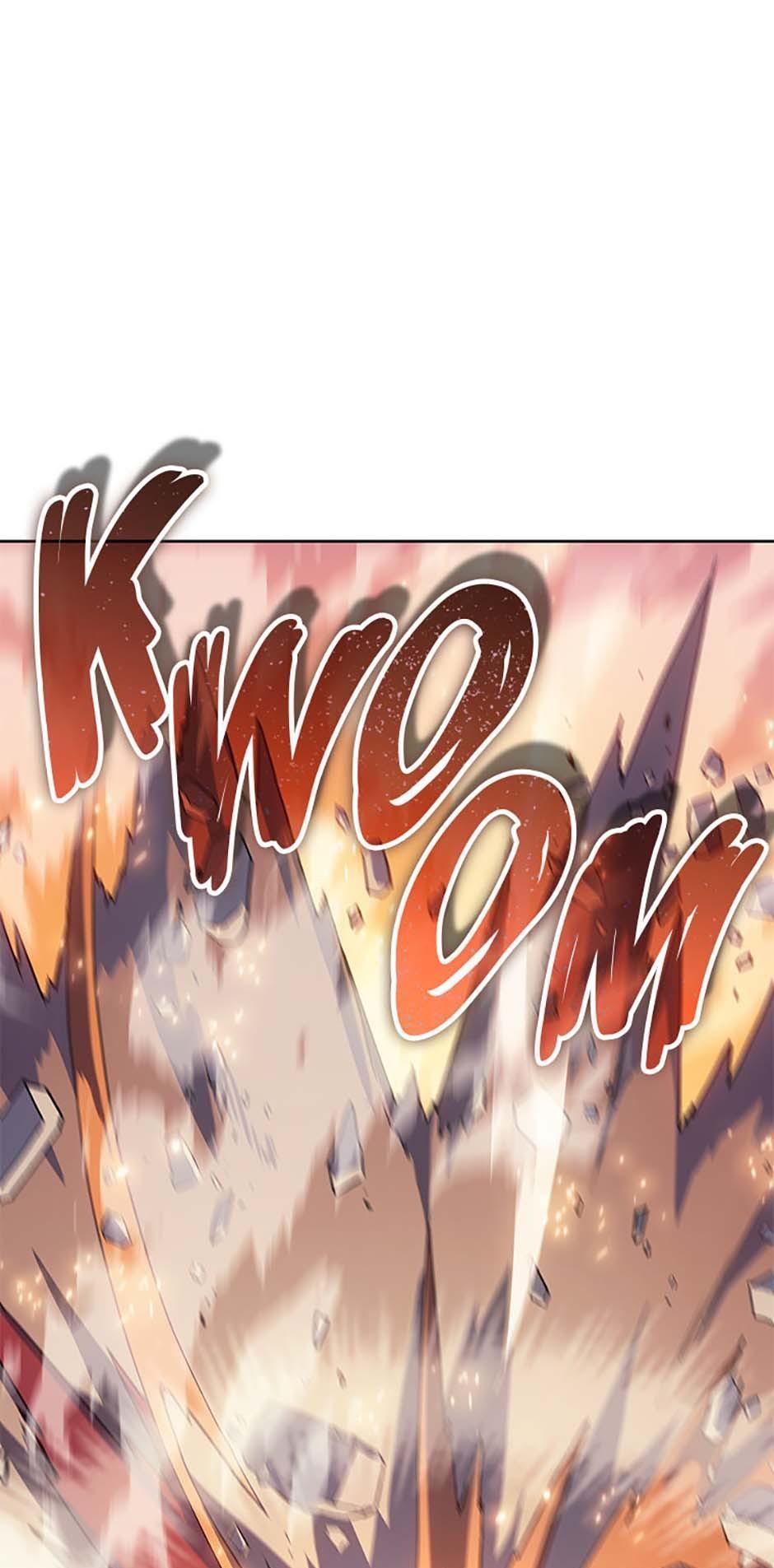 The Reincarnated King of Fists Chap 17 - Next Chap 18